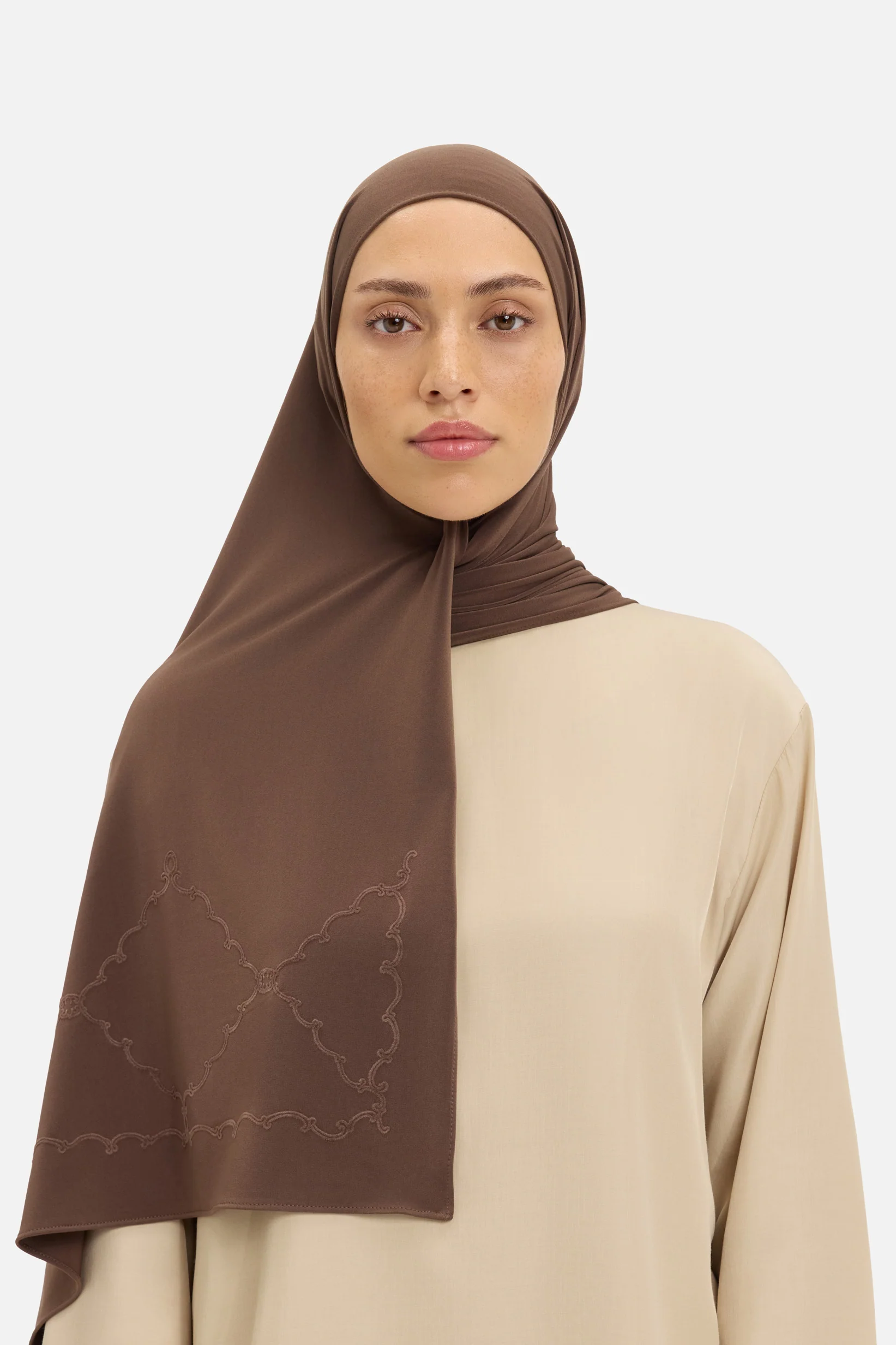 The Romantic Premium | Burnt Mocha
