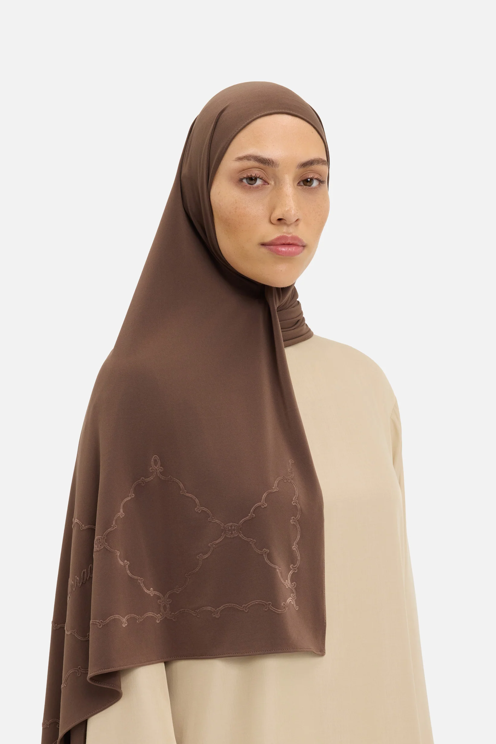 The Romantic Premium | Burnt Mocha - Image 2