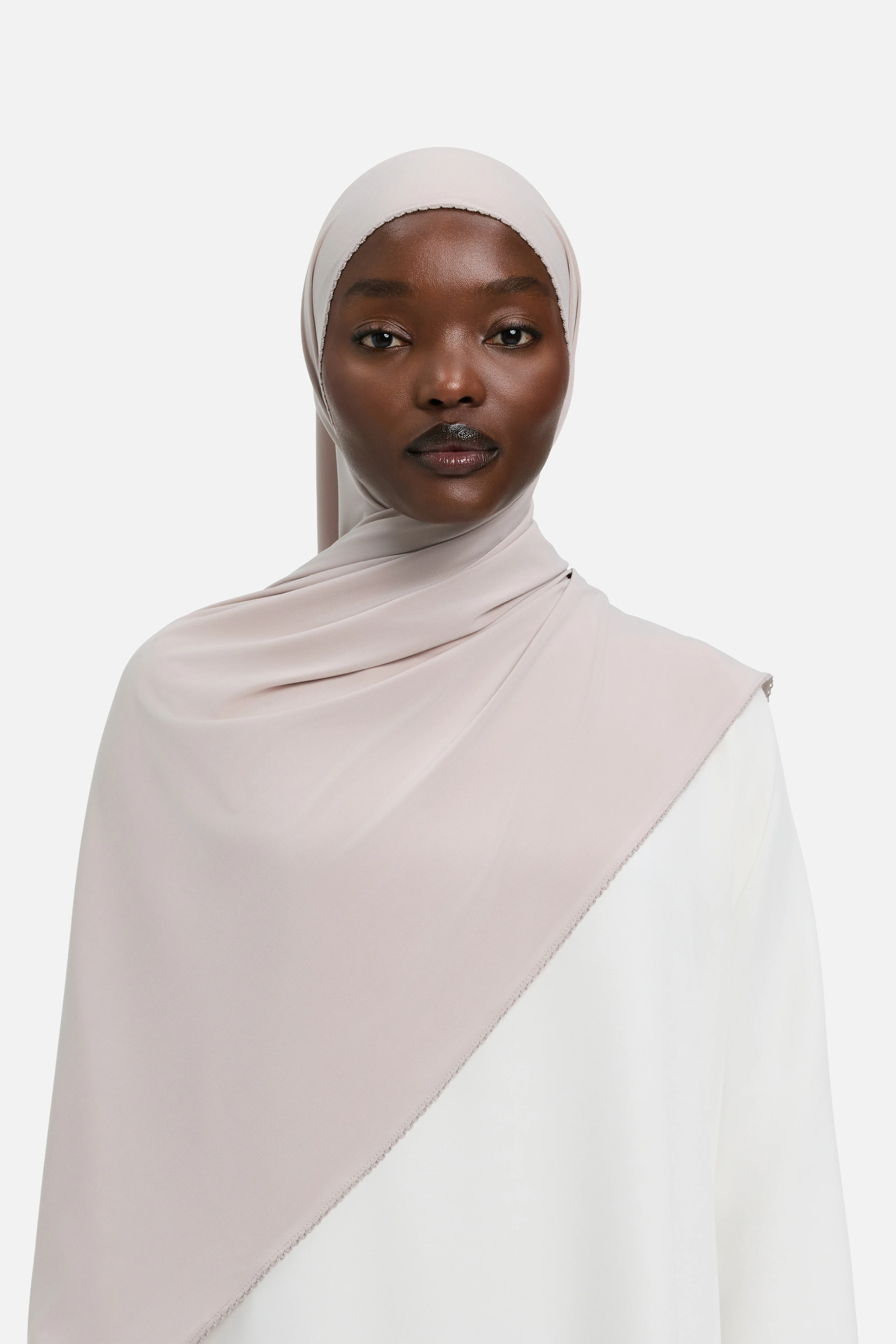 The Scallop Premium | Lilac