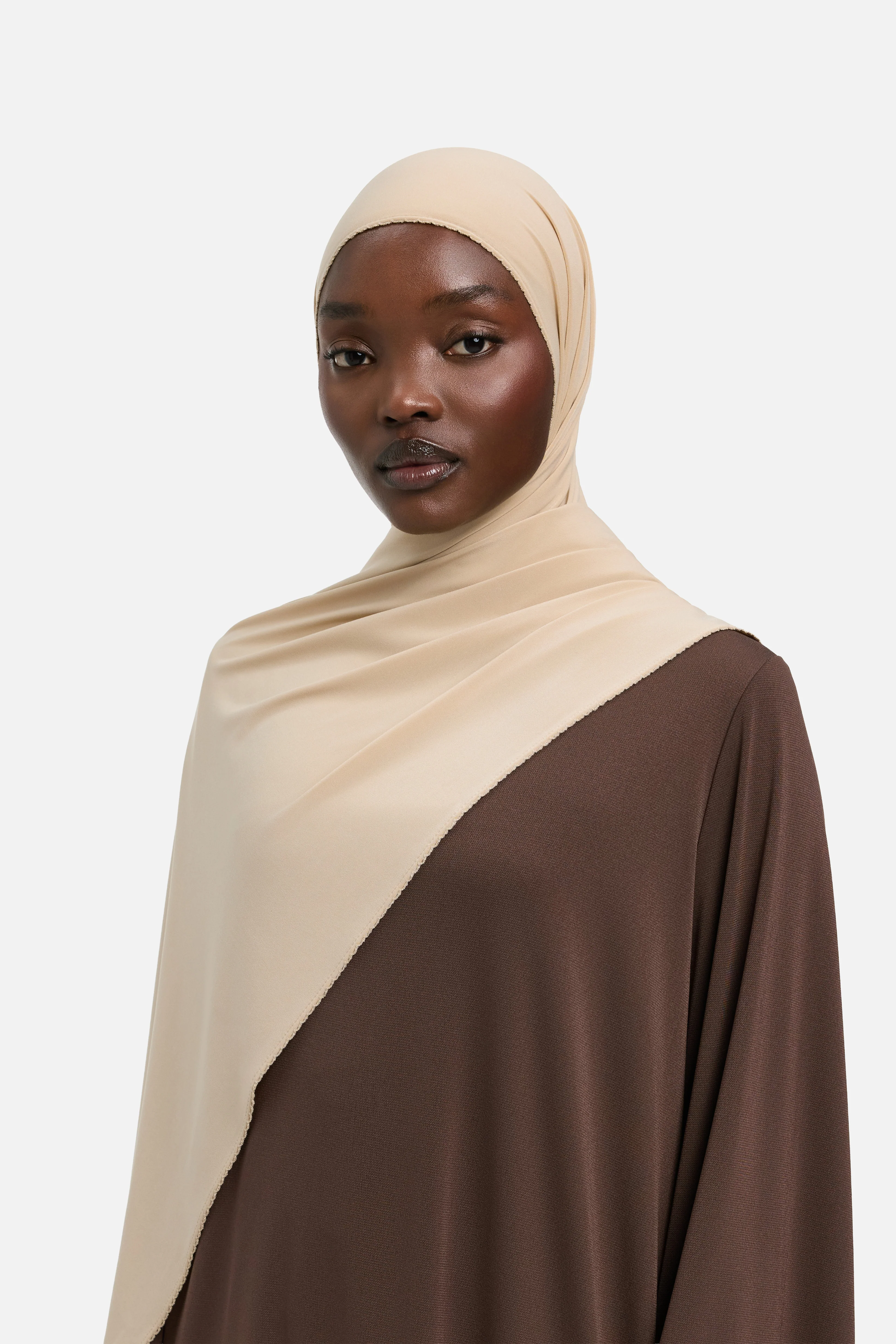 The Scallop Premium | Oat - Image 2