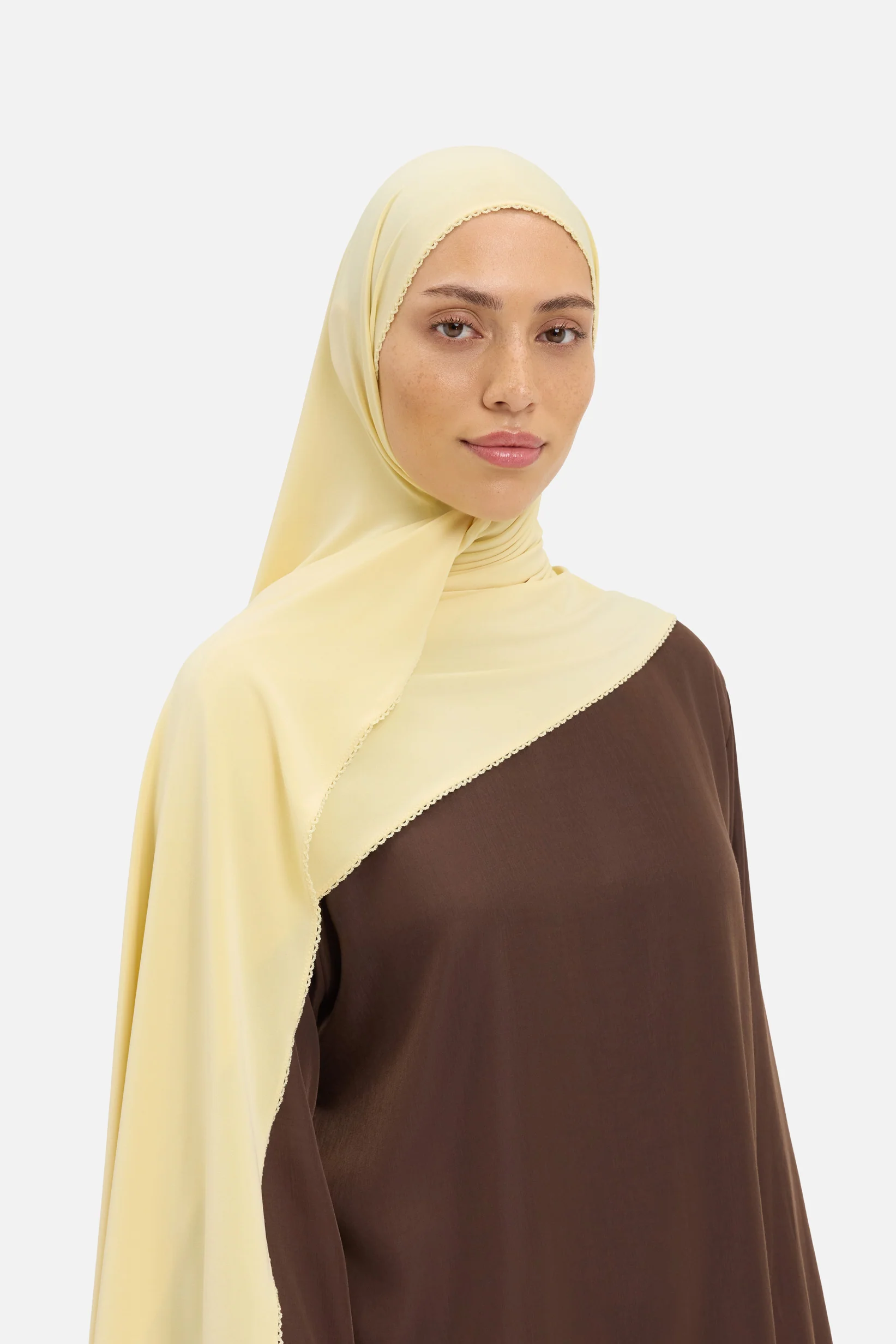 The Scallop Premium | White Honey - Image 2