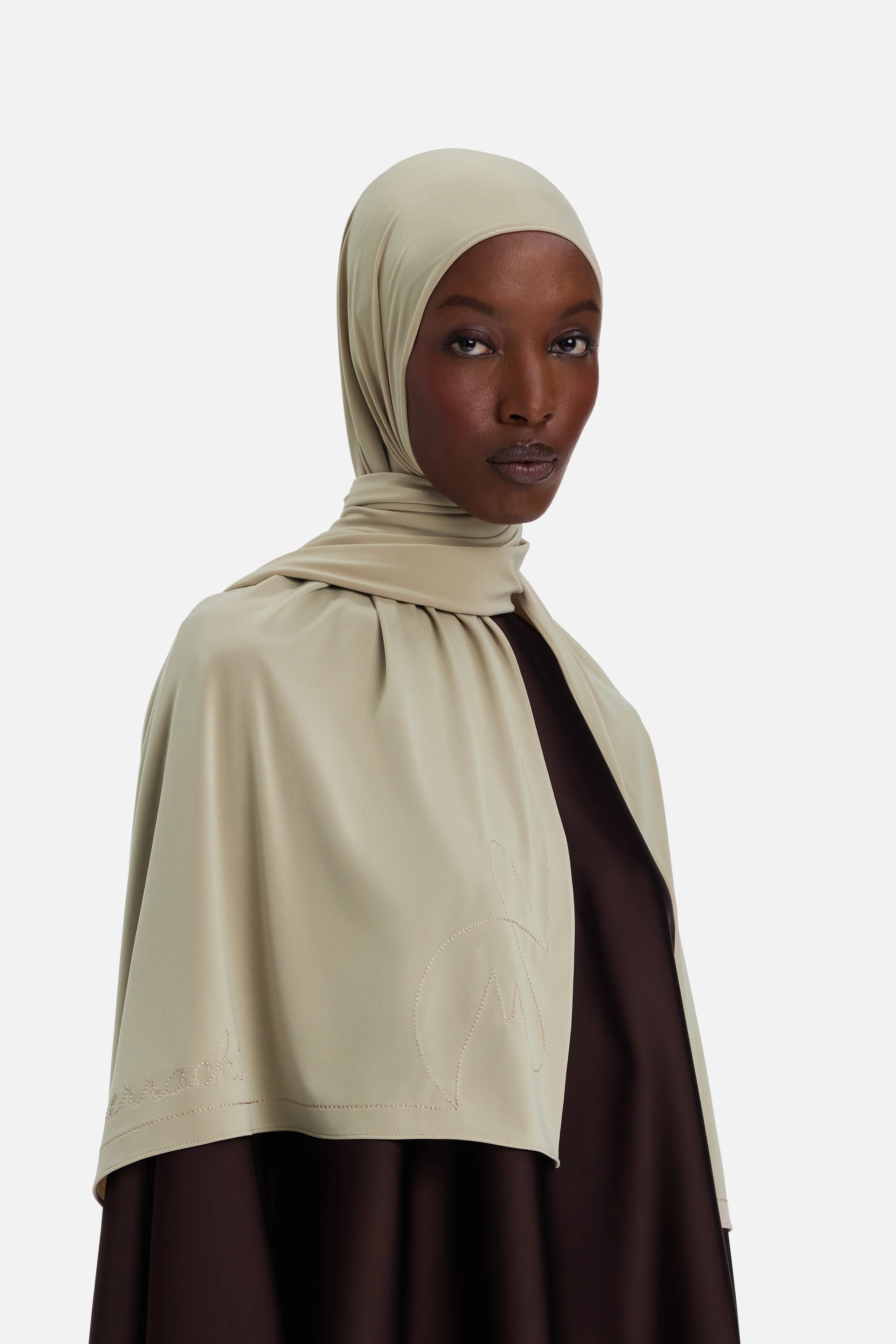 The Signature Premium | Herbal Mink - Image 2
