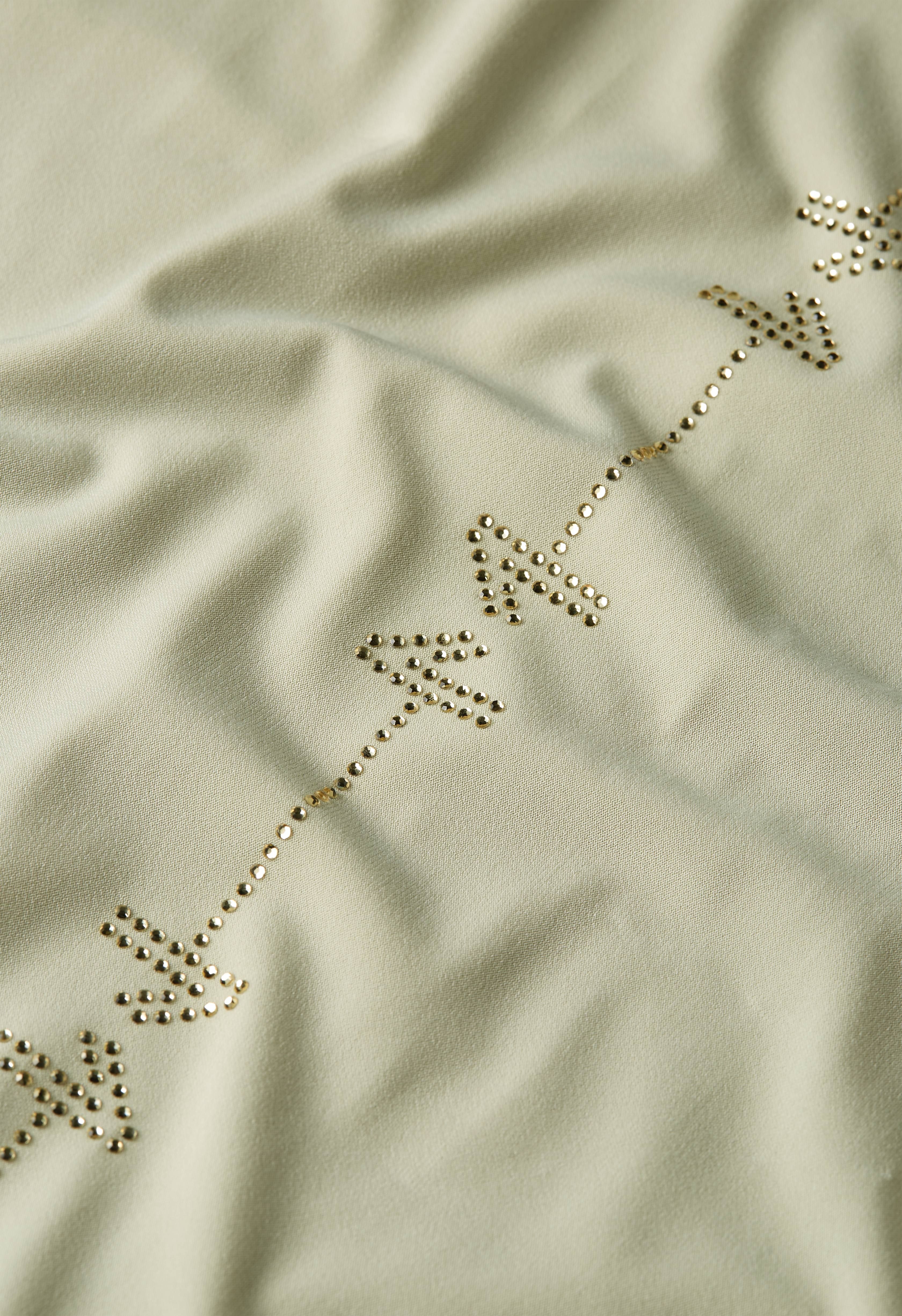 The Stripes - Premium Jersey | Alfalfa - Image 4