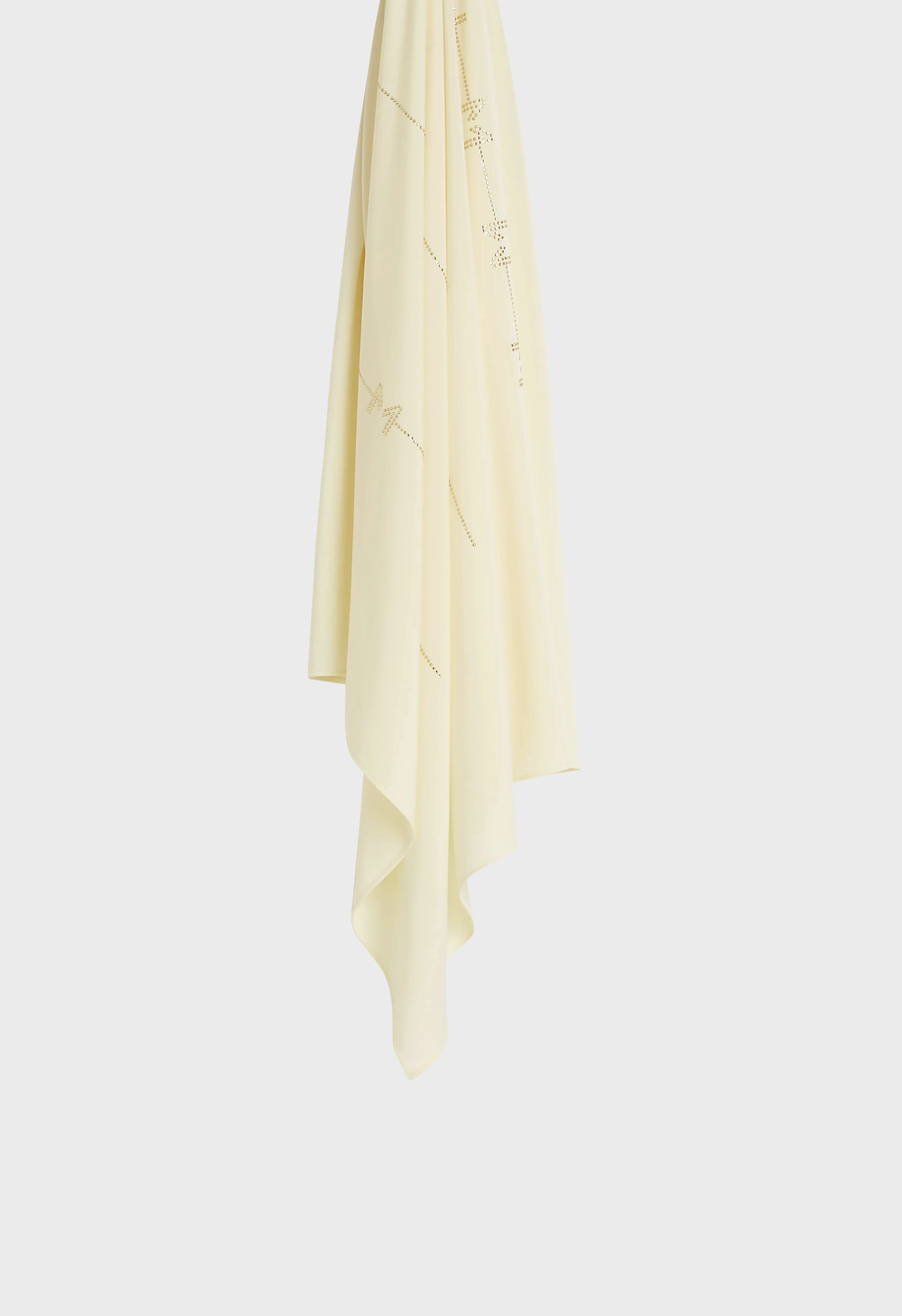 The Stripes - Premium Jersey | Lemon - Image 2