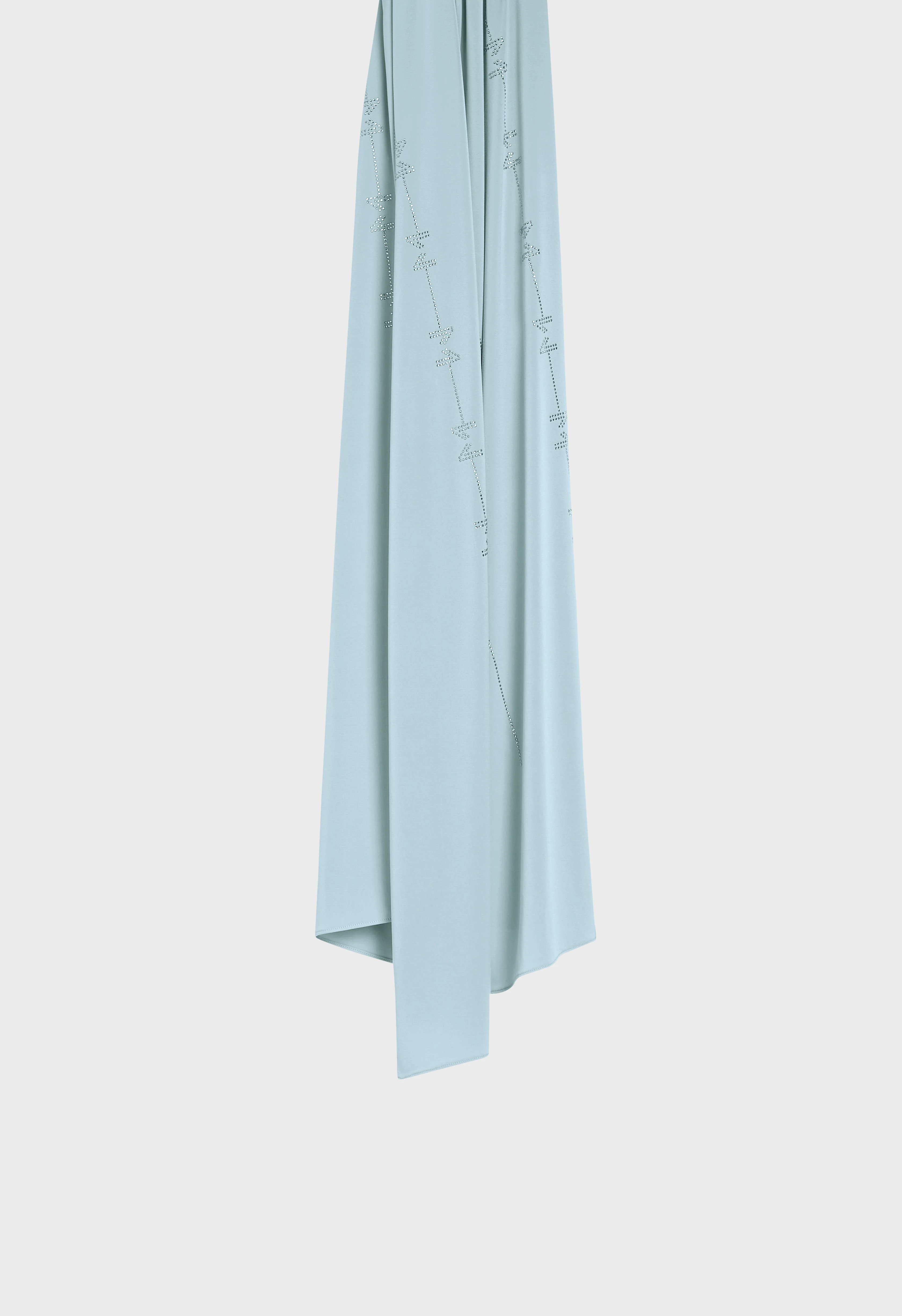 The Stripes - Premium Jersey | Misty Blue - Image 2