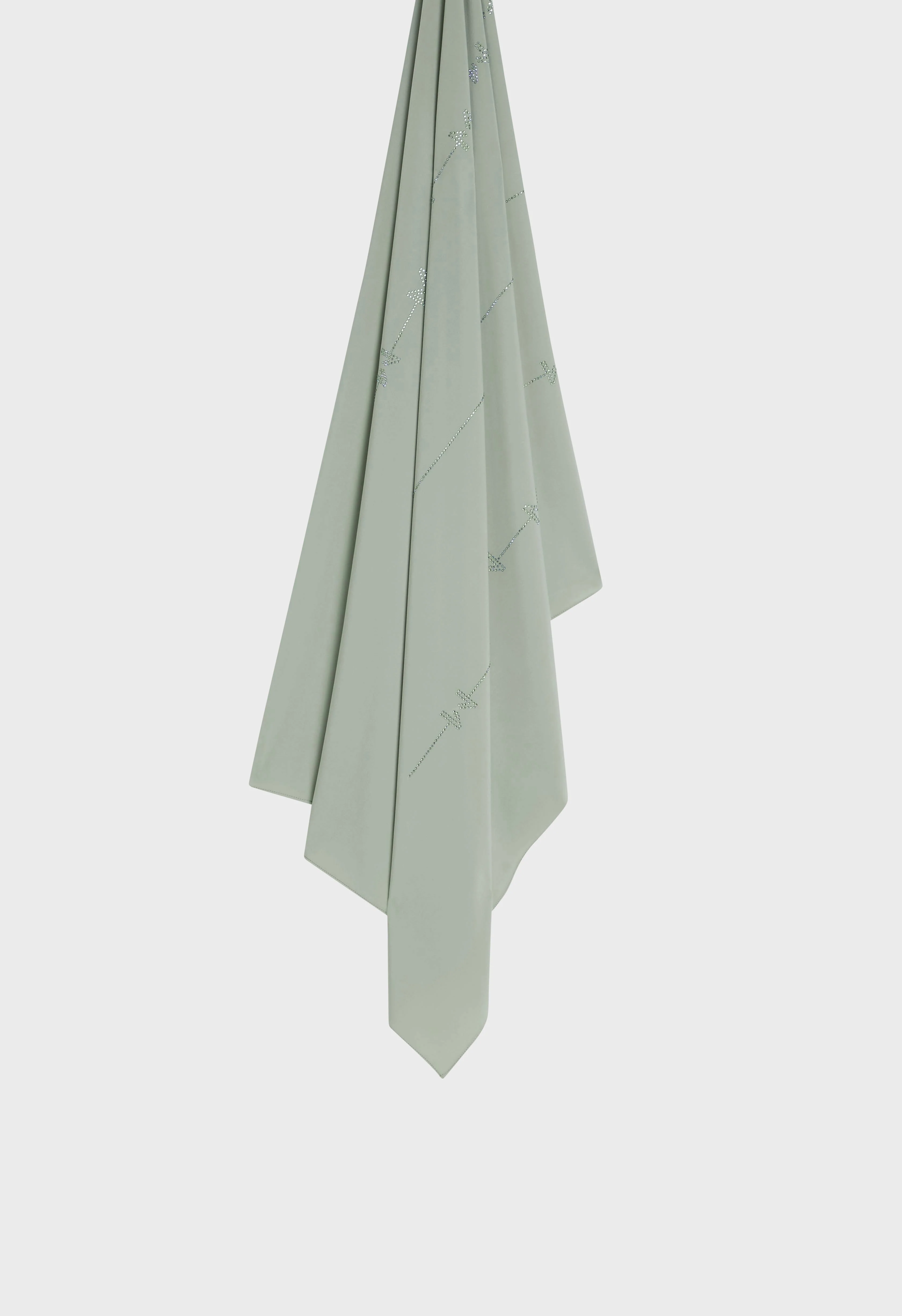 The Stripes - Premium Jersey | Misty Green - Image 3
