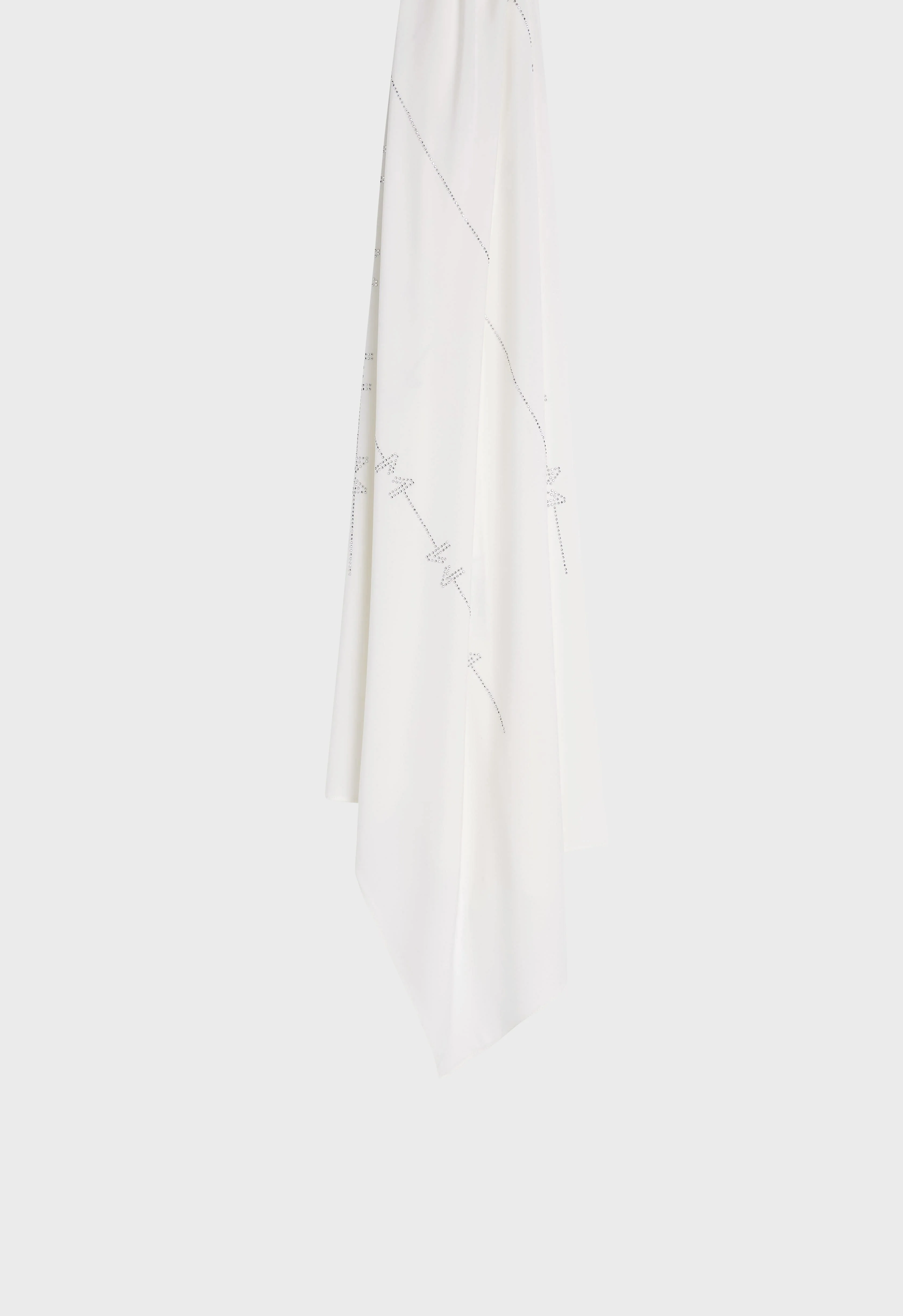 The Stripes - Premium Jersey | White Cream - Image 3