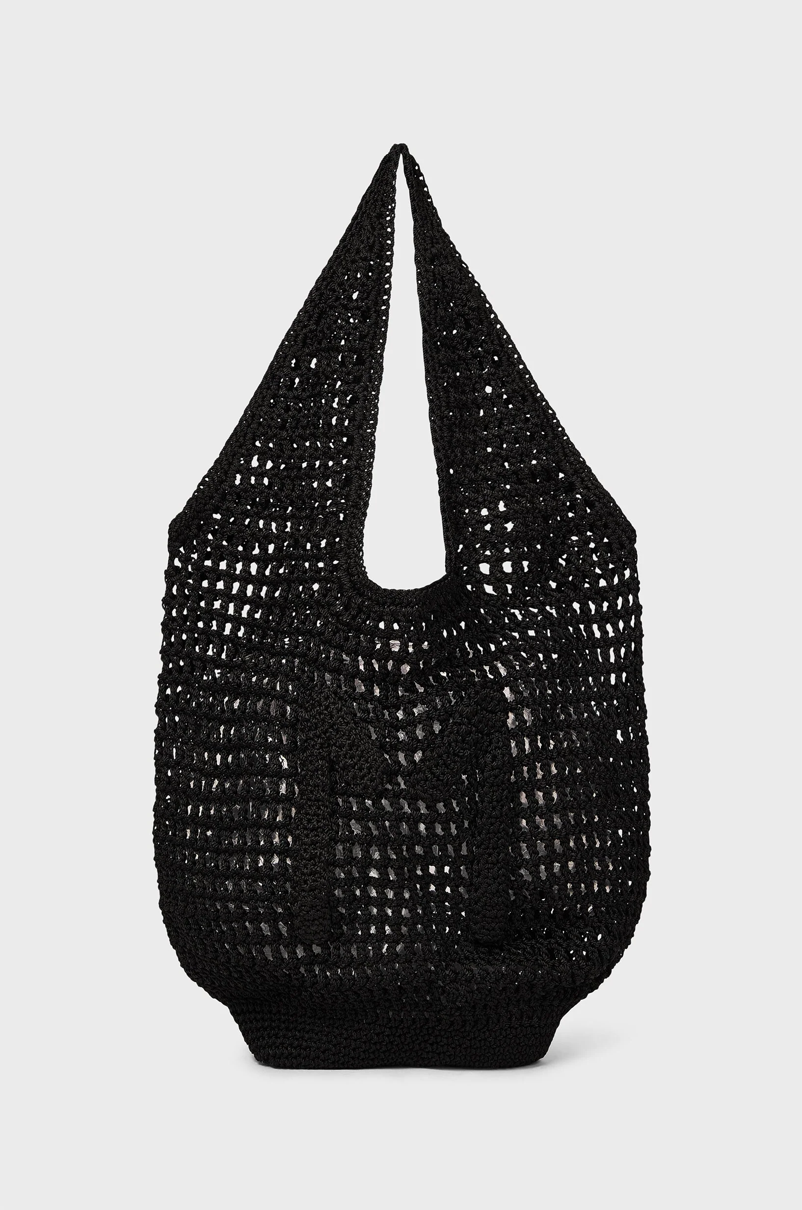 The Summer Tote | Black - Image 4