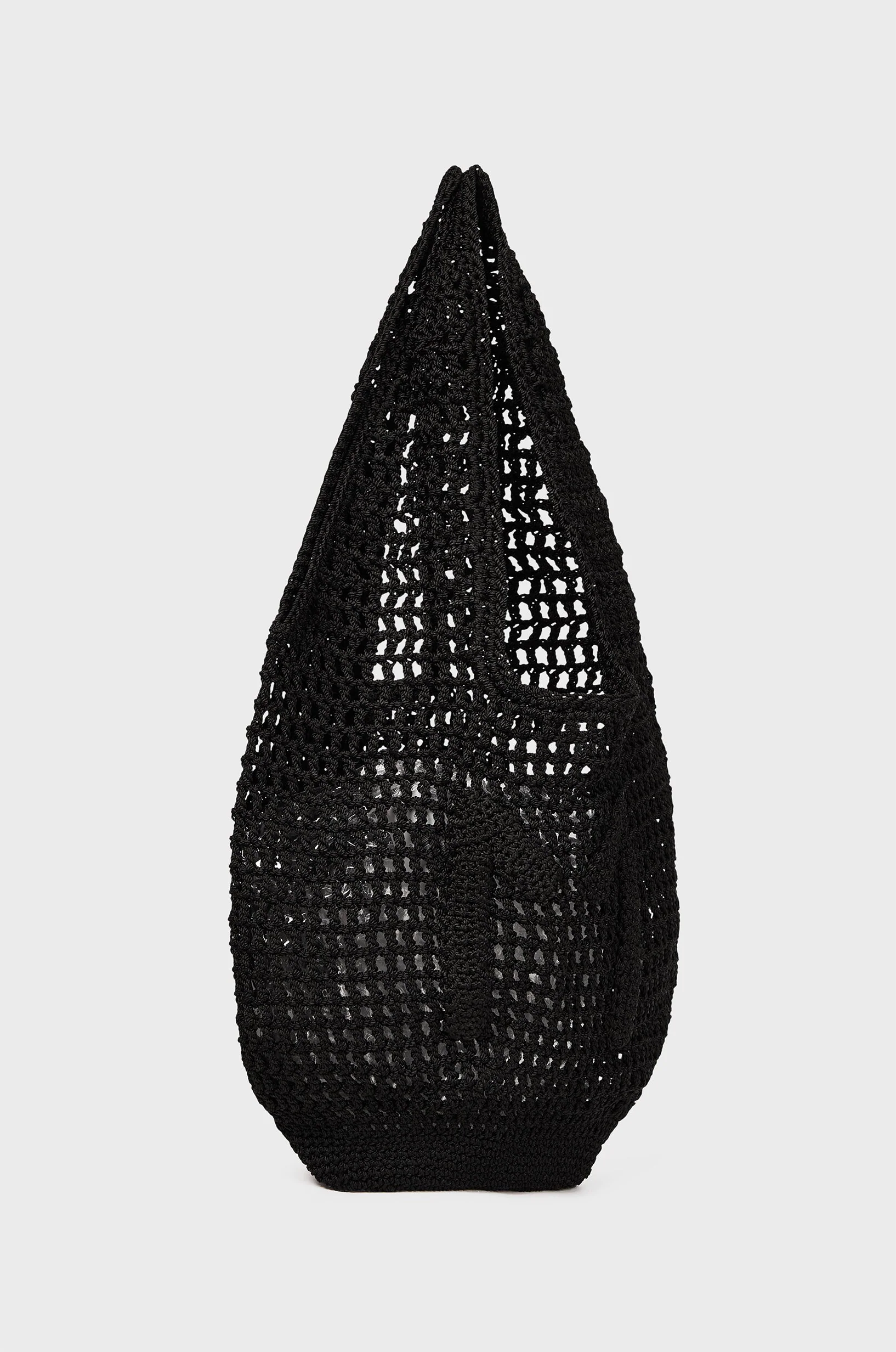 The Summer Tote | Black - Image 5
