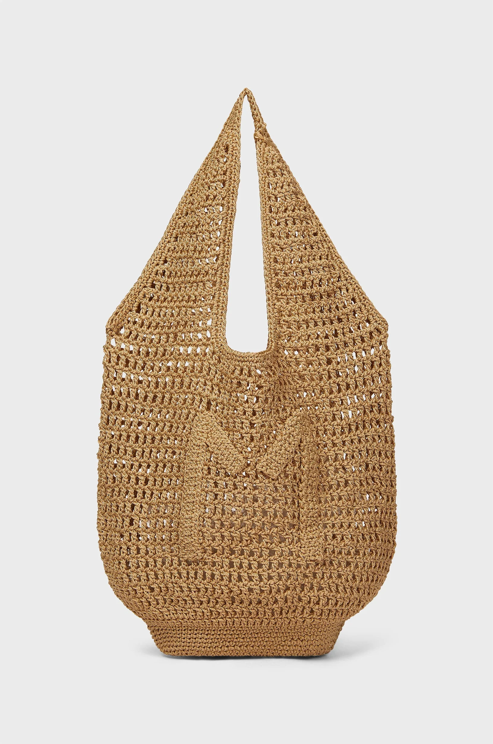 The Summer Tote | Natural - Image 4