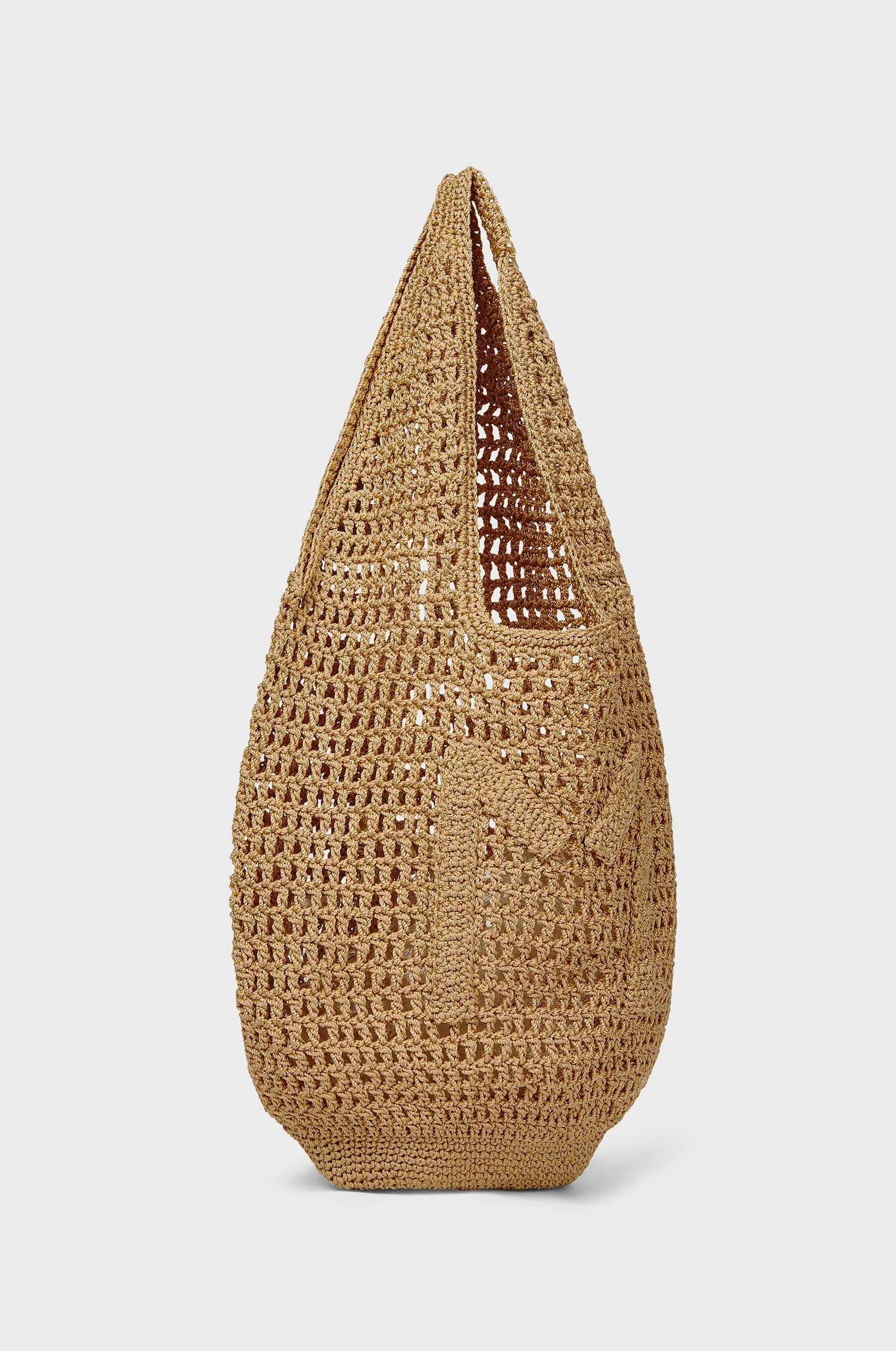 The Summer Tote | Natural - Image 5
