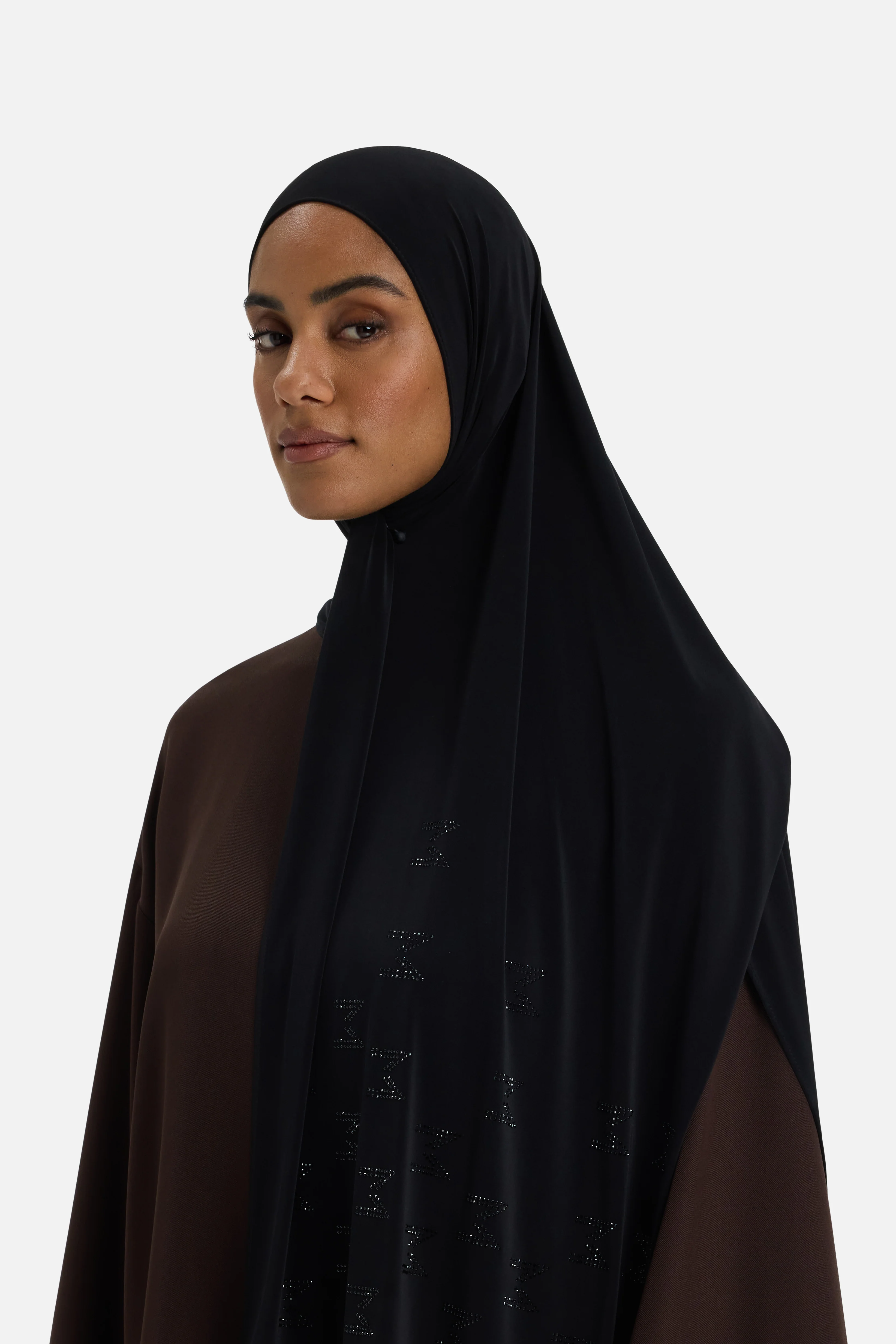 The Unique - Premium Jersey | Black - Image 2