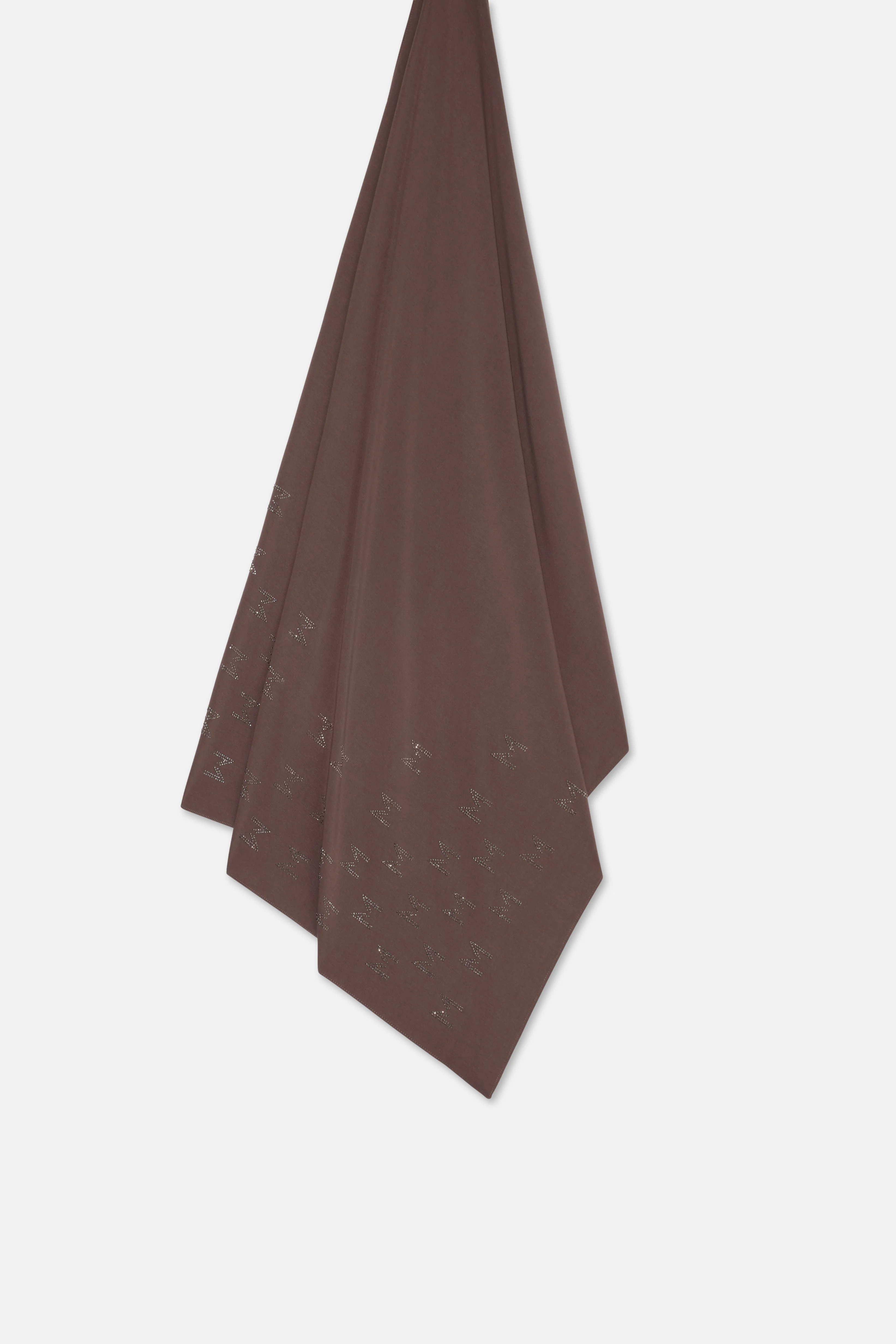The Unique - Breathable Jersey | Burnt Mocha - Image 3