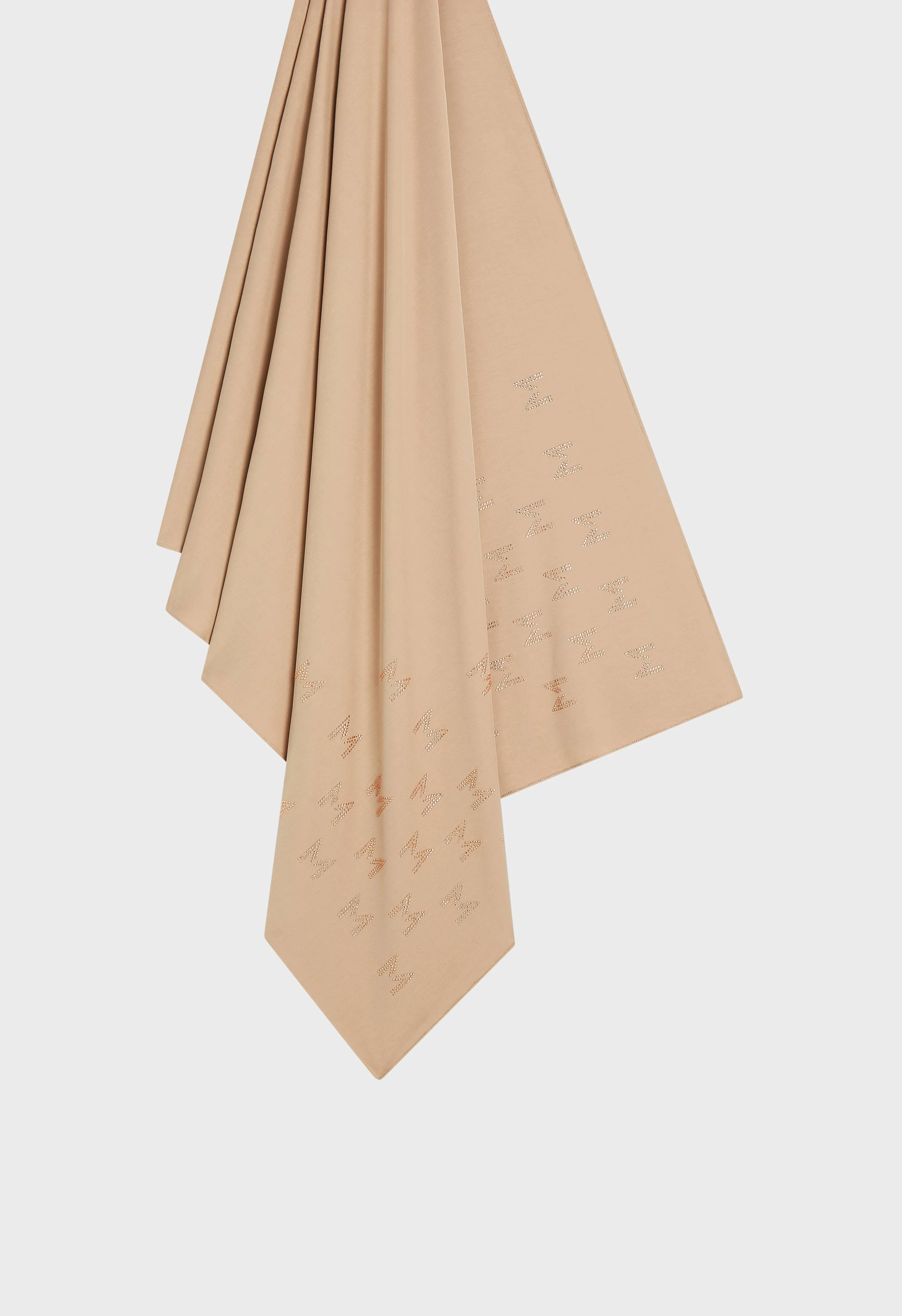 The Unique - Breathable Jersey | Cappuccino - Image 3