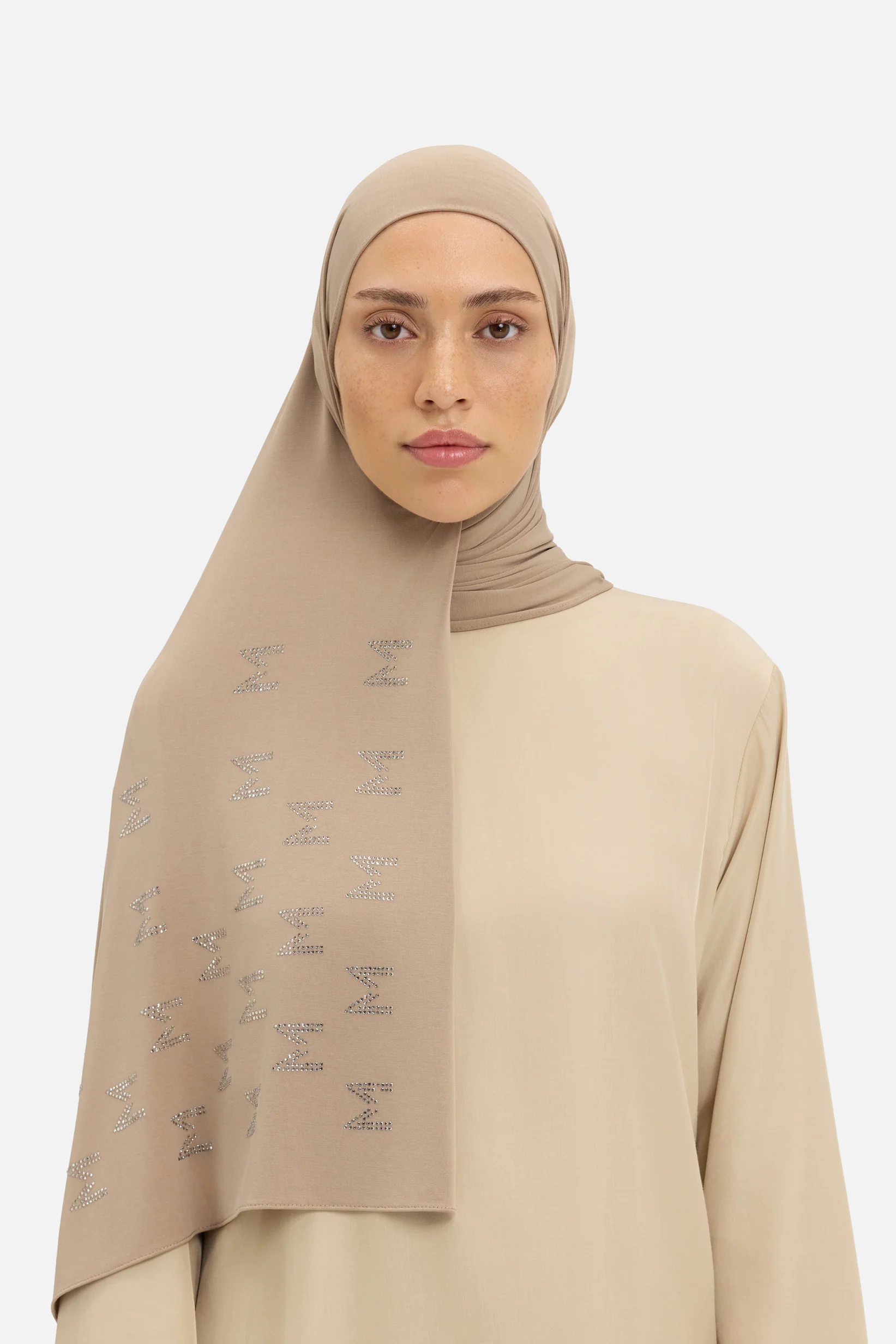 The Unique - Breathable Jersey | Khaki