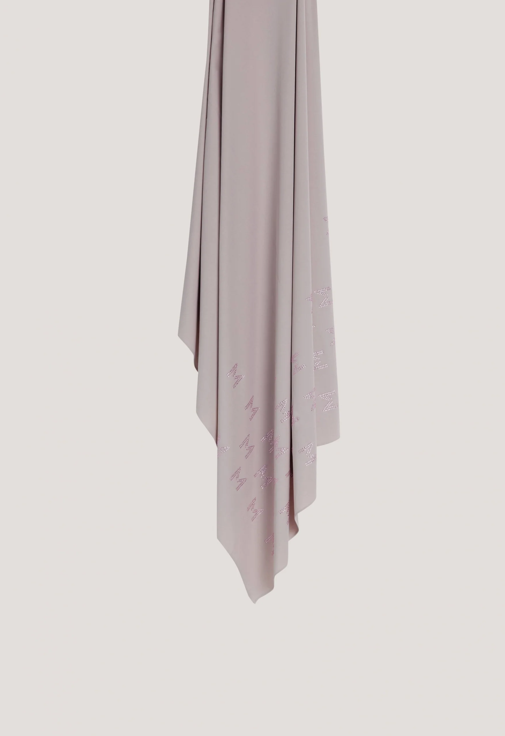 The Unique - Breathable Jersey | Lilac - Image 3