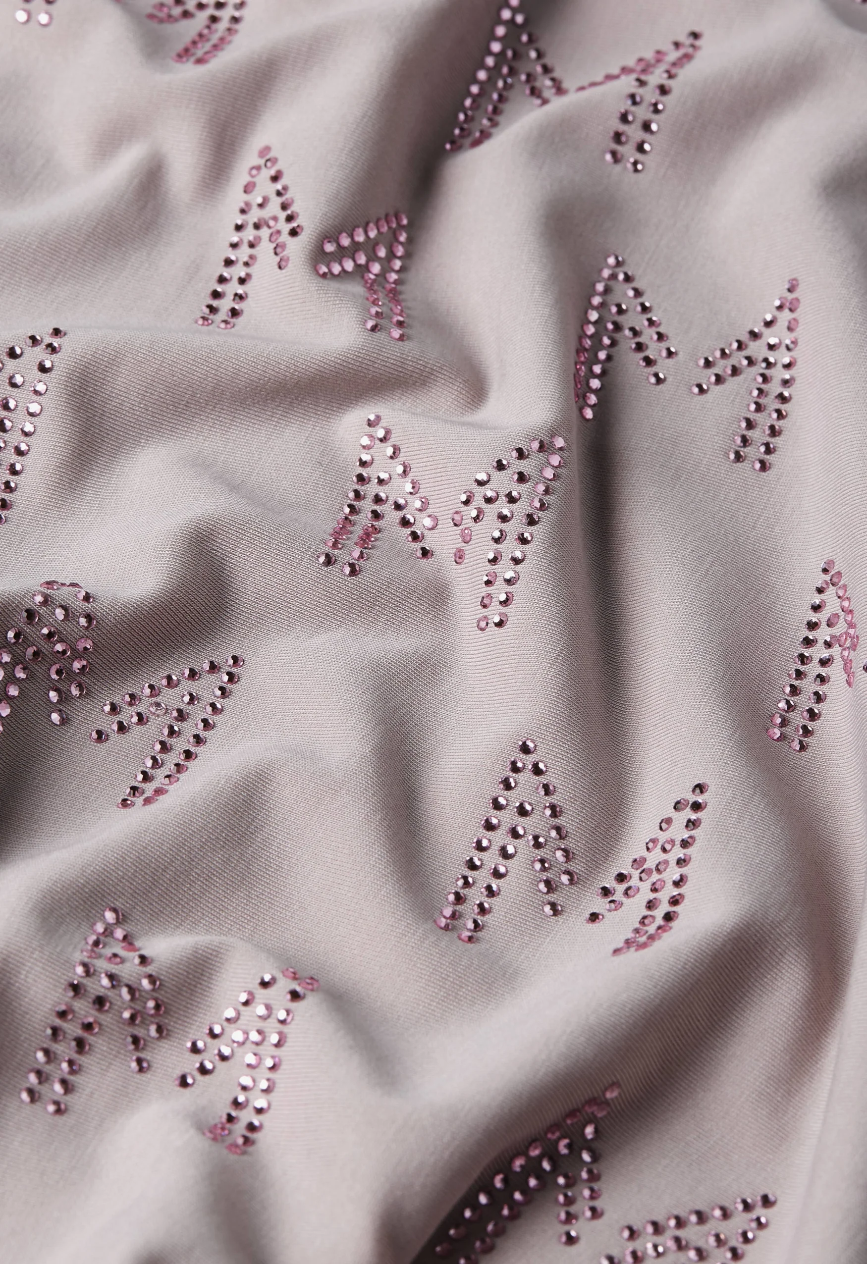 The Unique - Breathable Jersey | Lilac - Image 4