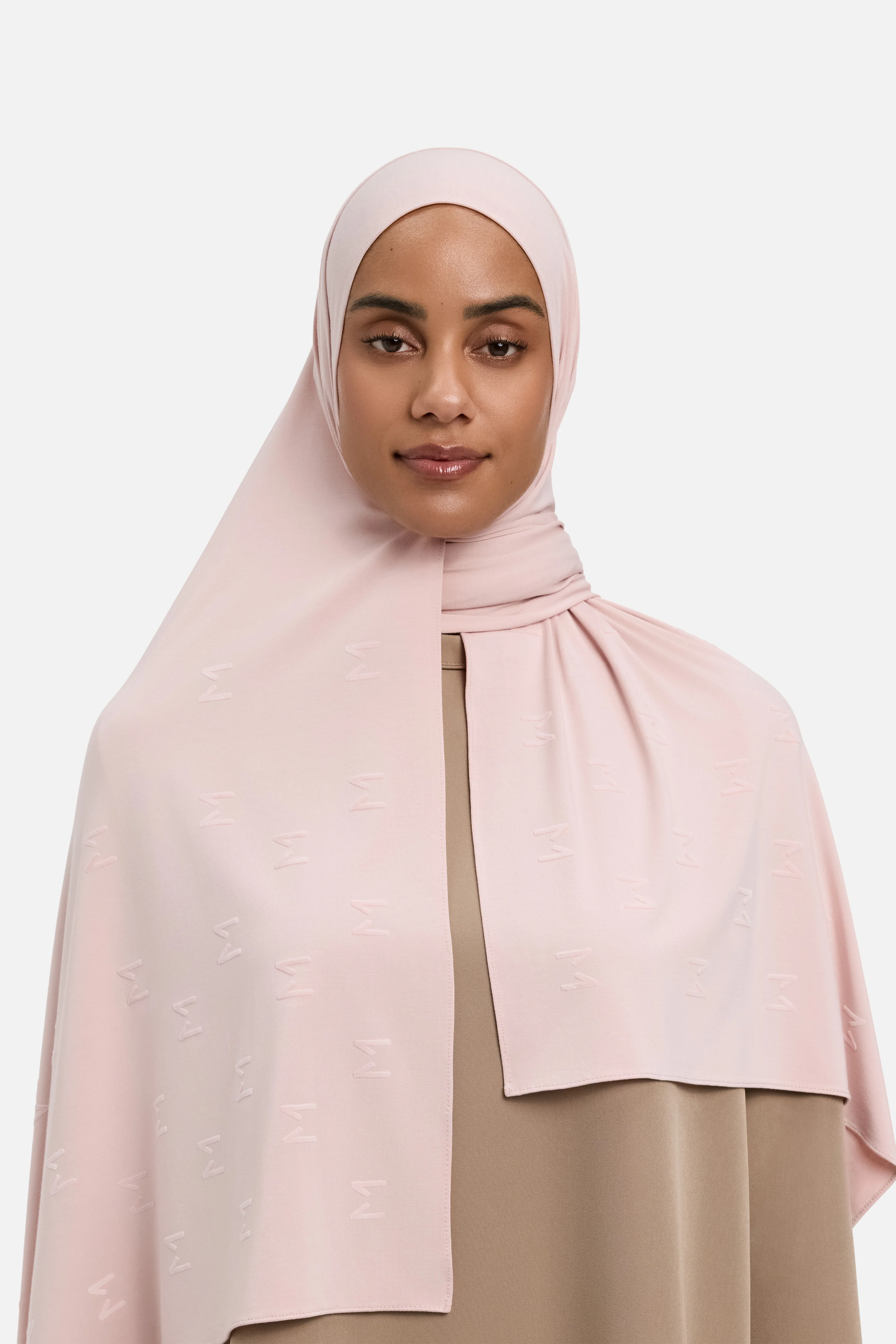 The Unique Flock Bamboo | Dusty Raspberry