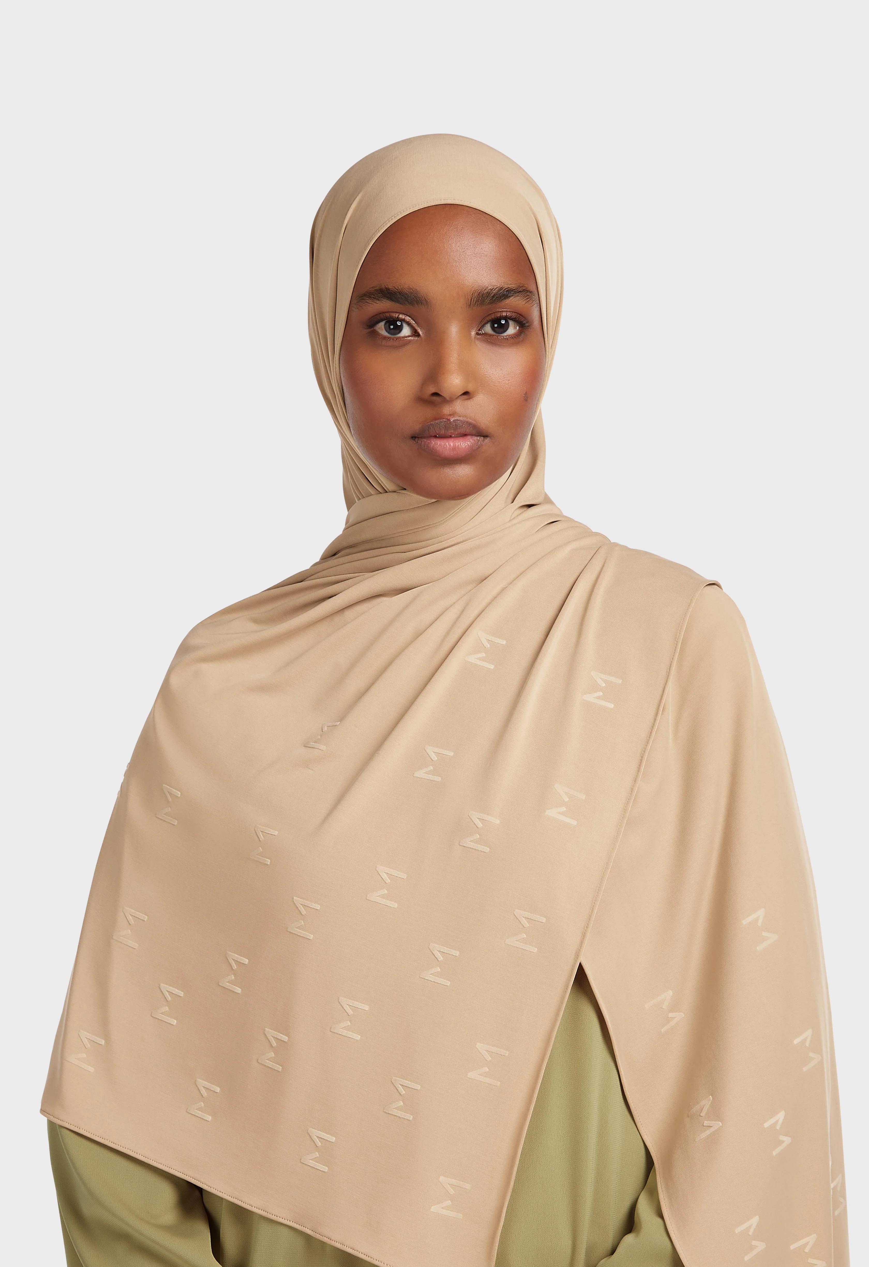 The Unique Flock Breathable | Cappuccino