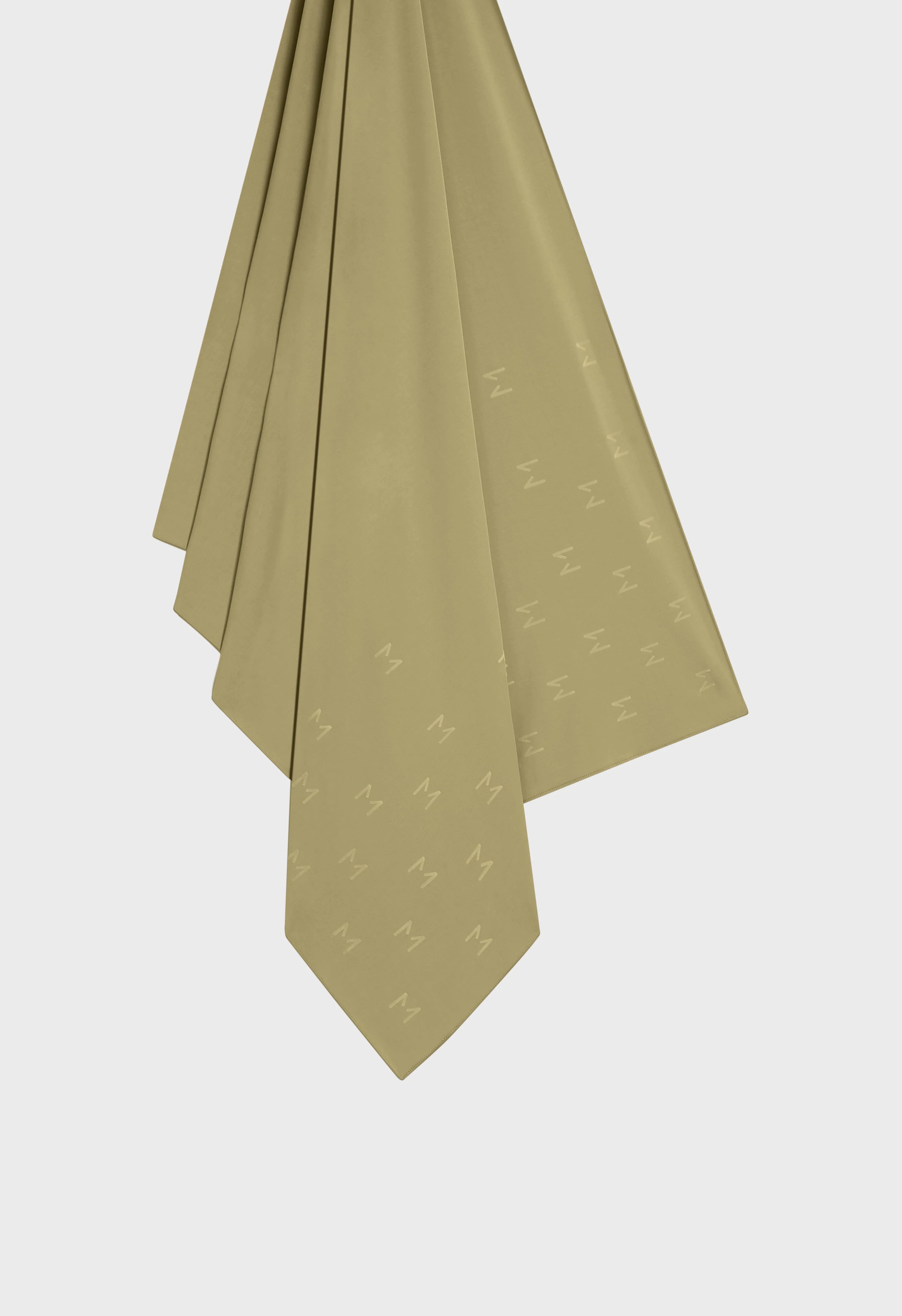 The Unique Flock Breathable | Grey Green - Image 3