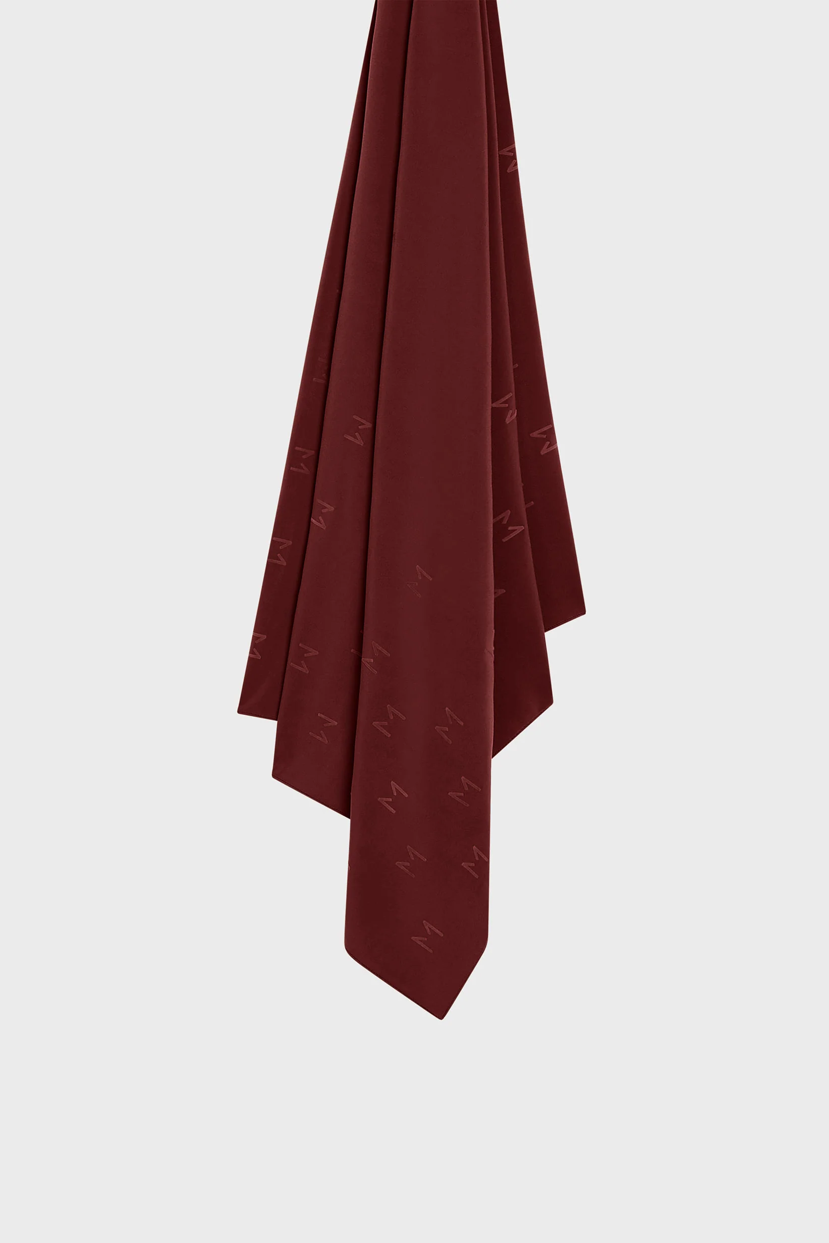The Unique Flock Premium | Burgundy - Image 3