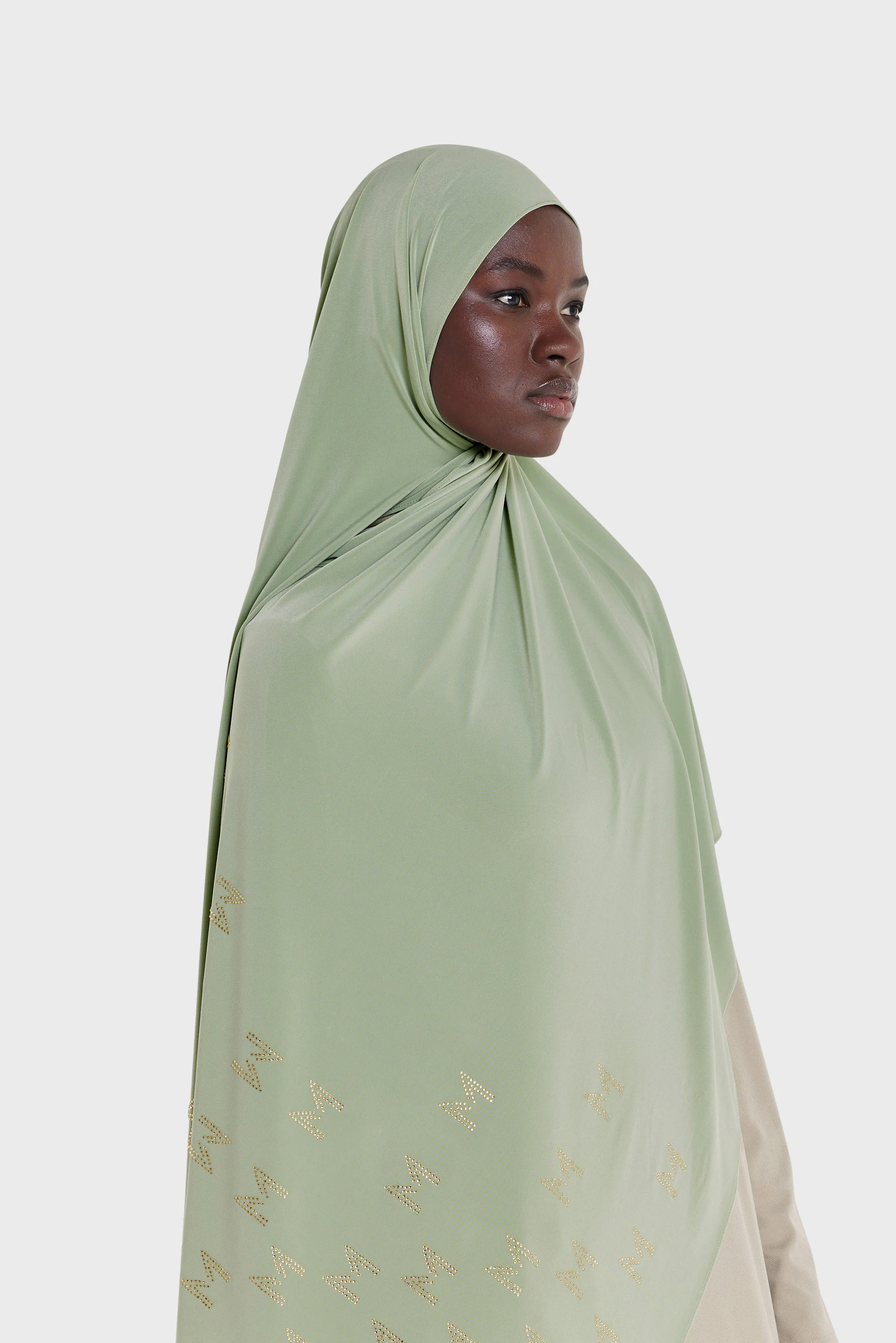 The Unique - Premium Jersey | Matcha - Image 2
