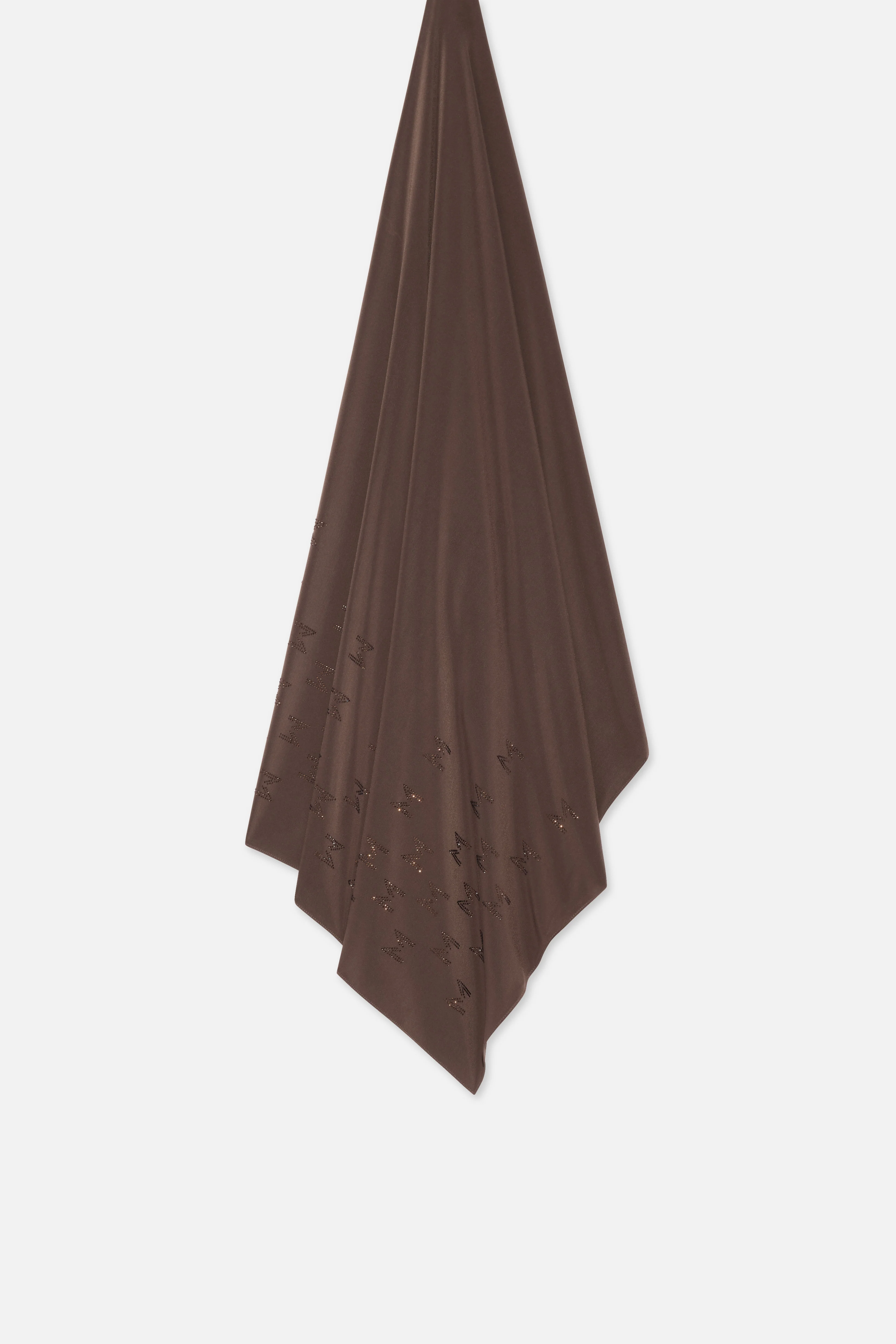 The Unique - Premium Jersey | Ash Brown - Image 3
