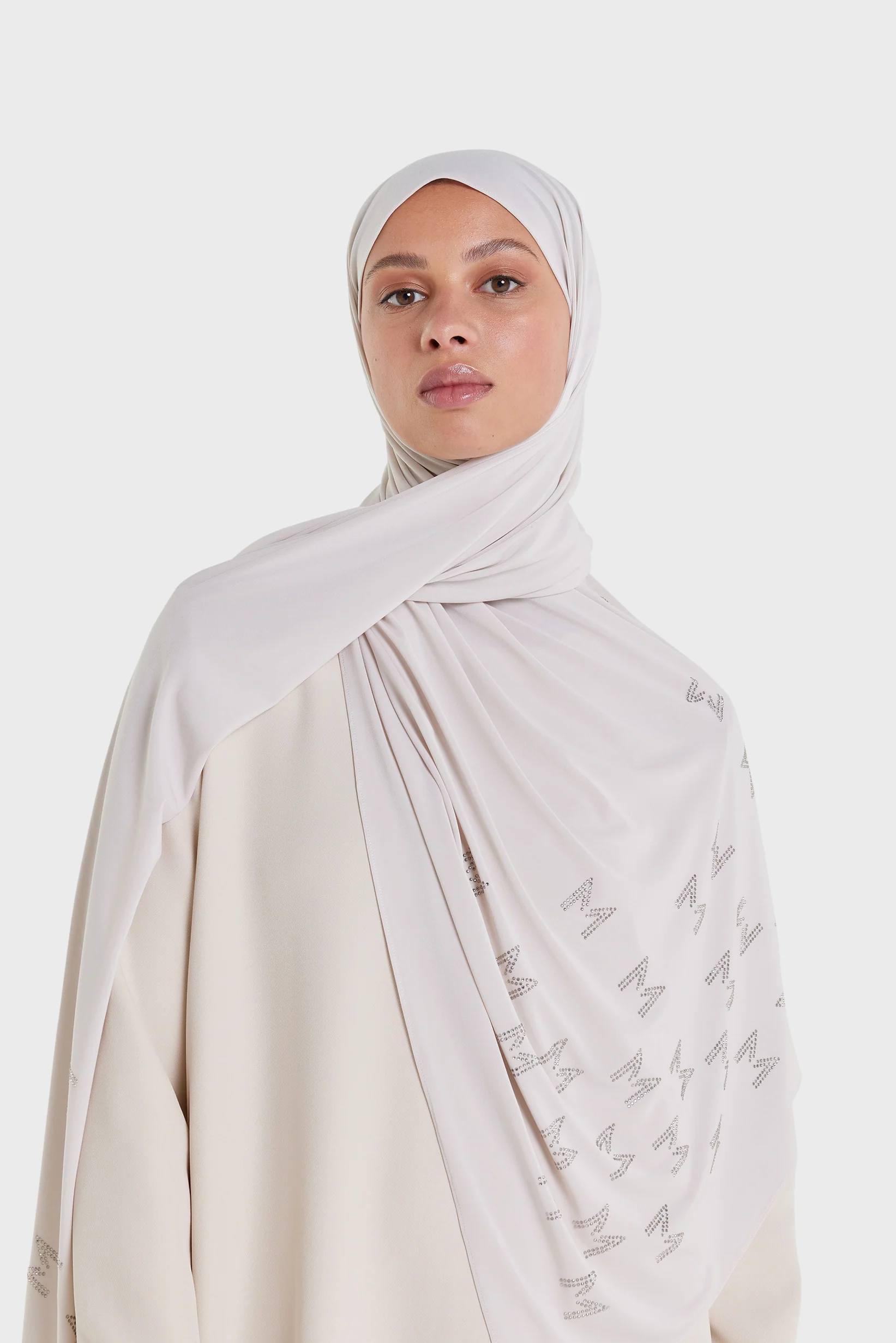 The Unique - Premium Jersey | Biscuit