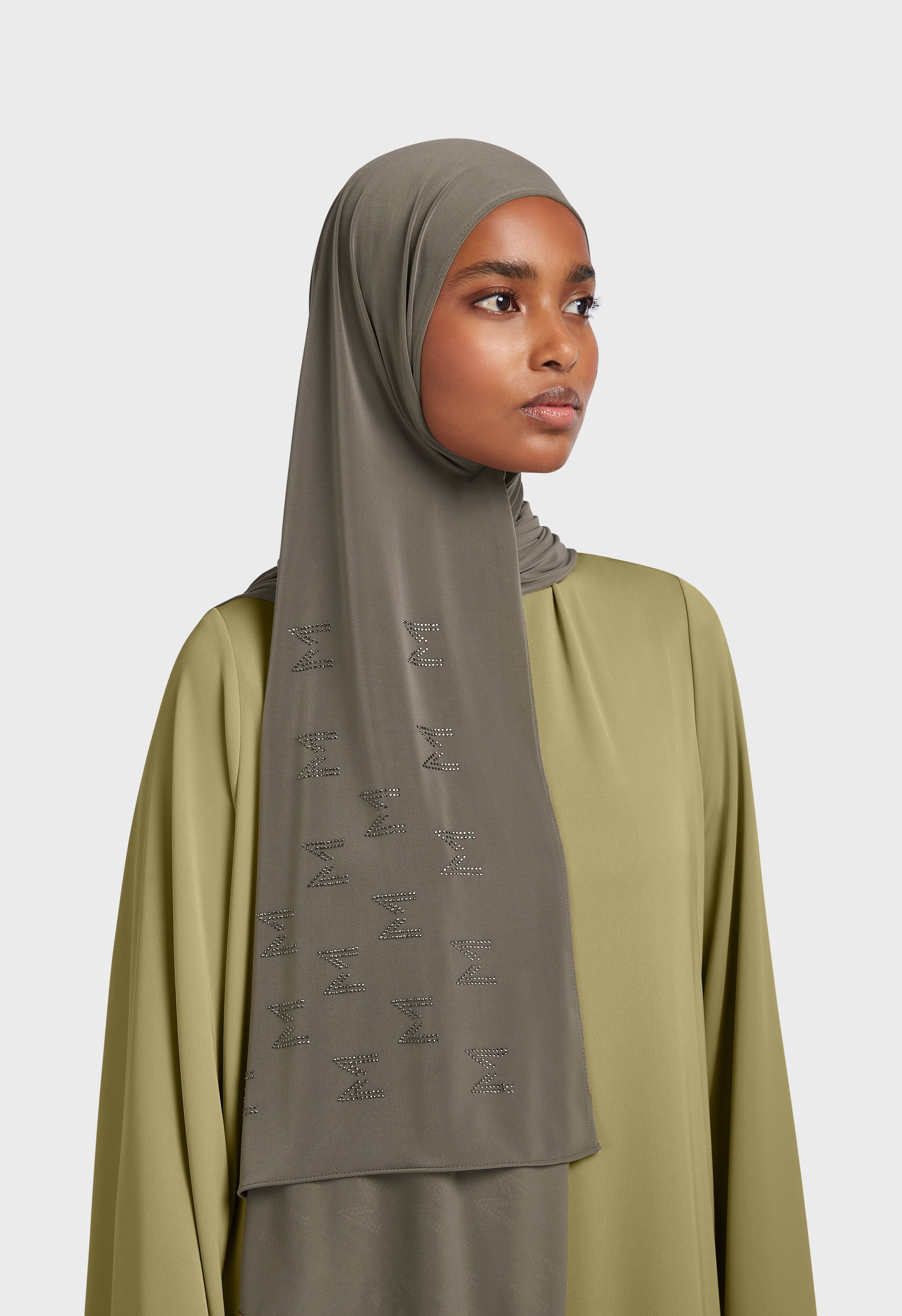 The Unique - Premium Jersey | Brown Grey - Image 2