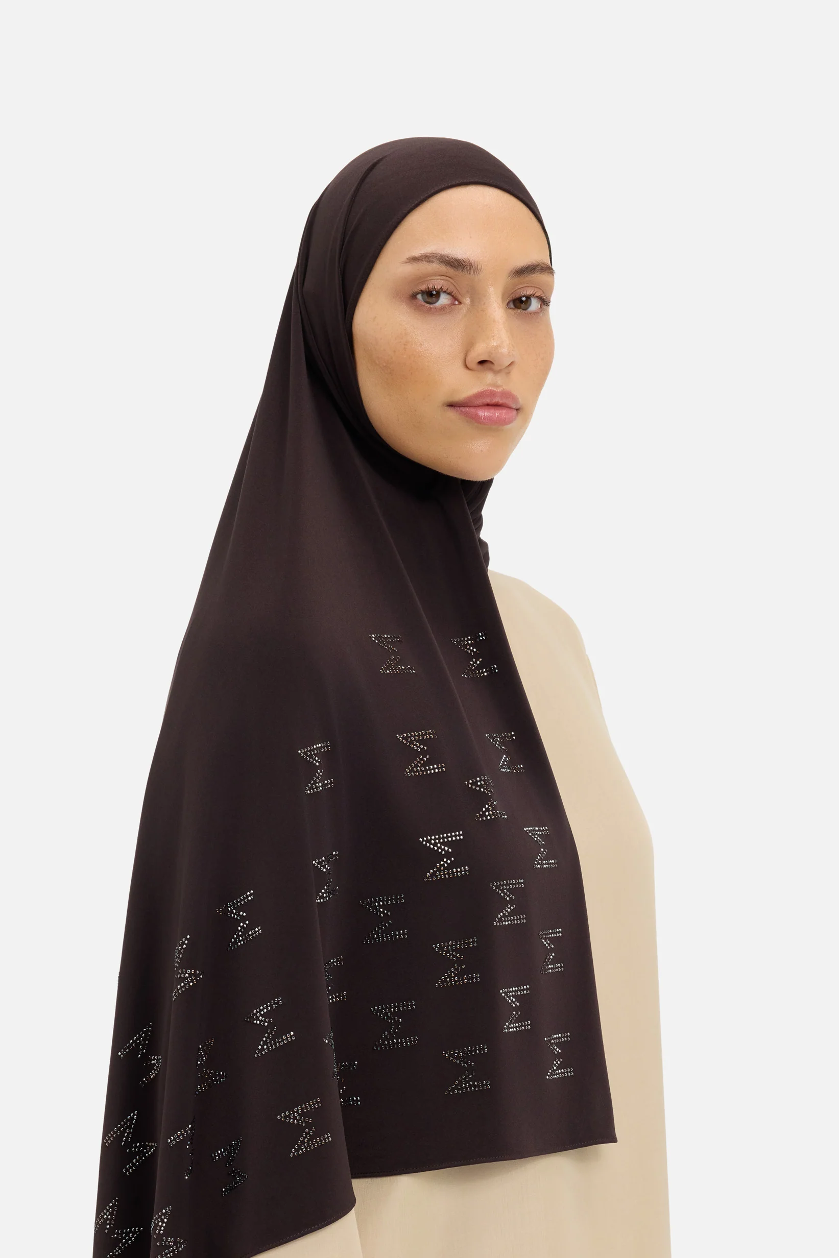 The Unique - Premium Jersey | Dark Fudge - Image 2