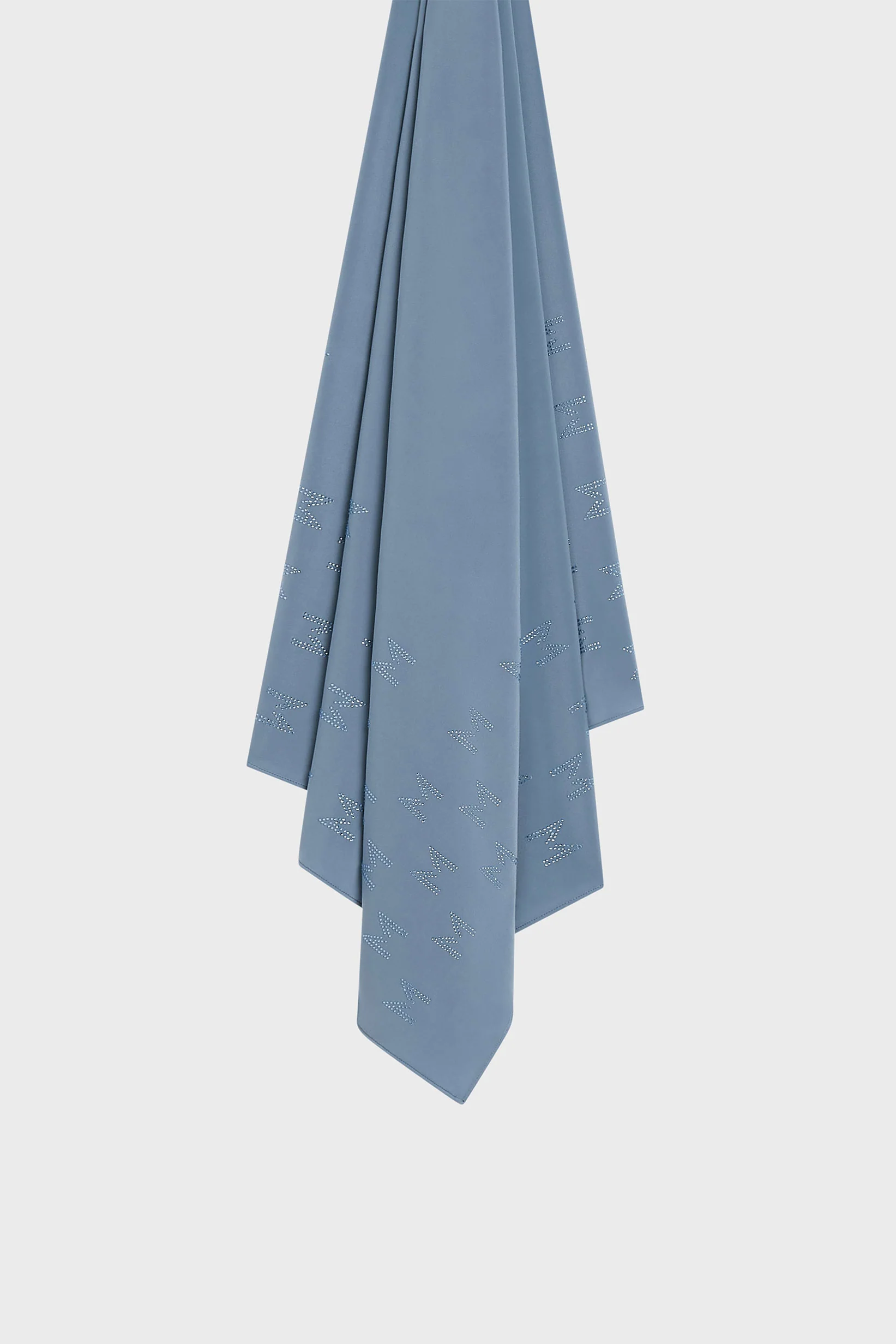The Unique - Premium Jersey | Dusty Indigo - Image 3