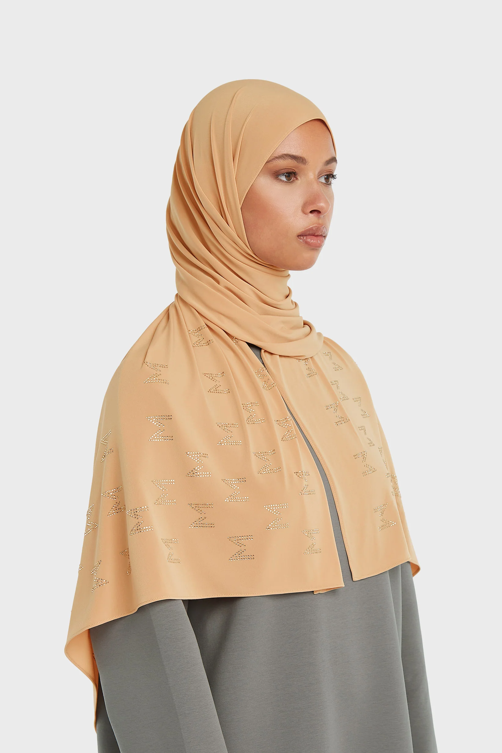 The Unique - Premium Jersey | Dusty Orange - Image 2