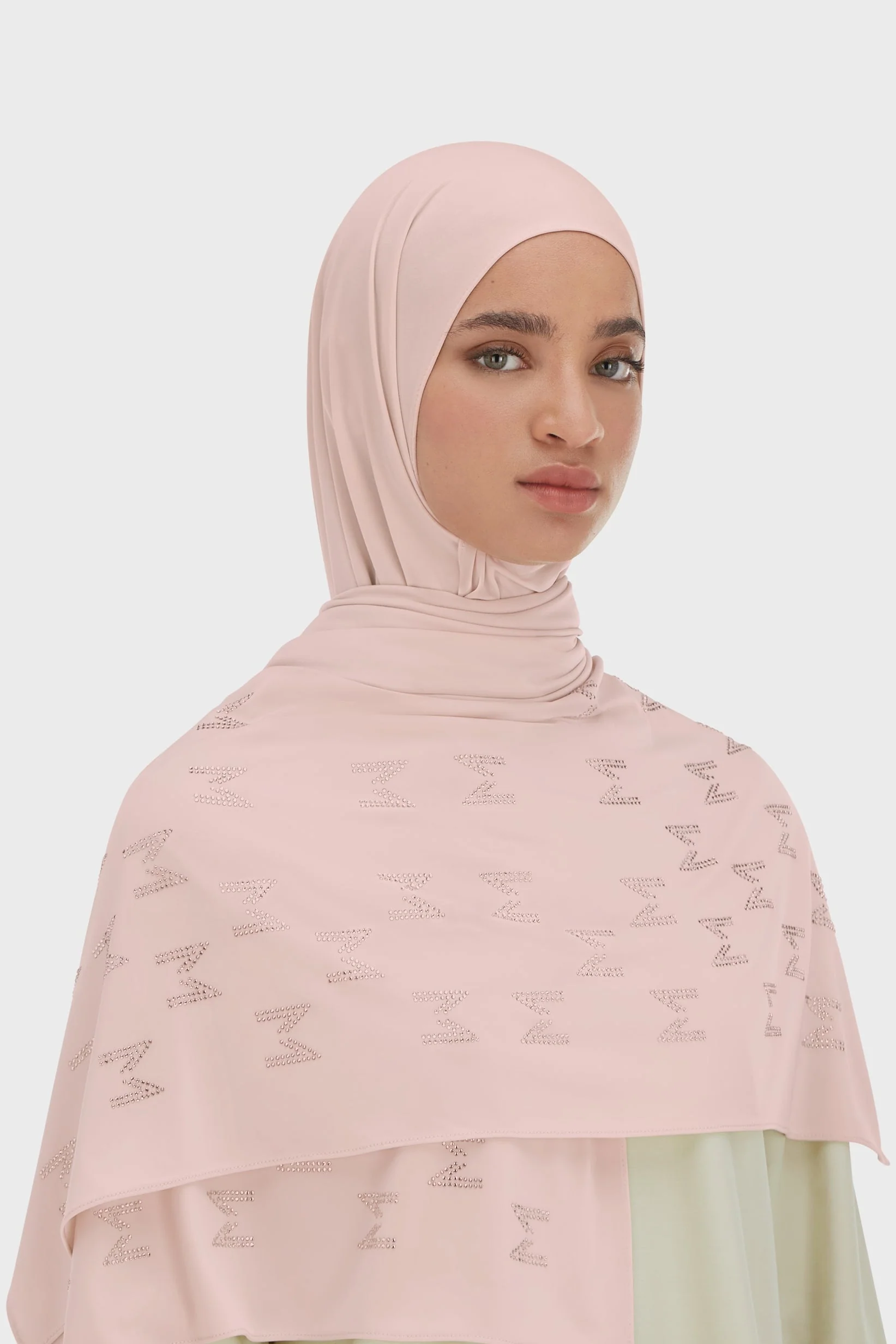 The Unique - Premium Jersey | Frosted Blush - Image 2