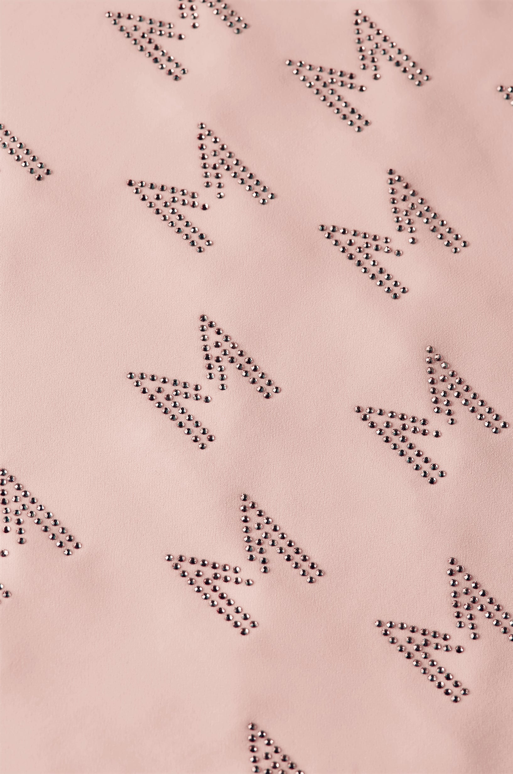 The Unique - Premium Jersey | Frosted Blush - Image 4