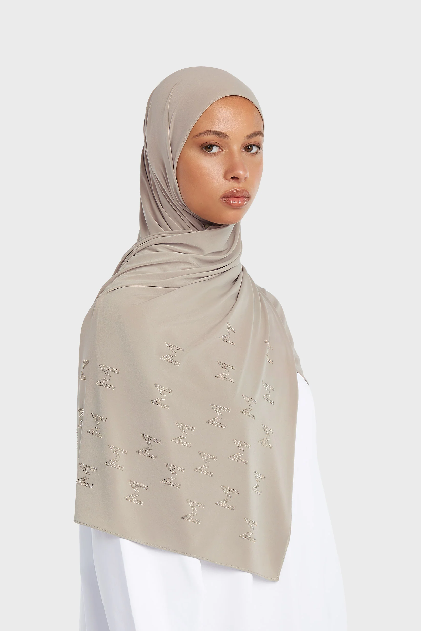 The Unique - Premium Jersey | Mink - Image 2