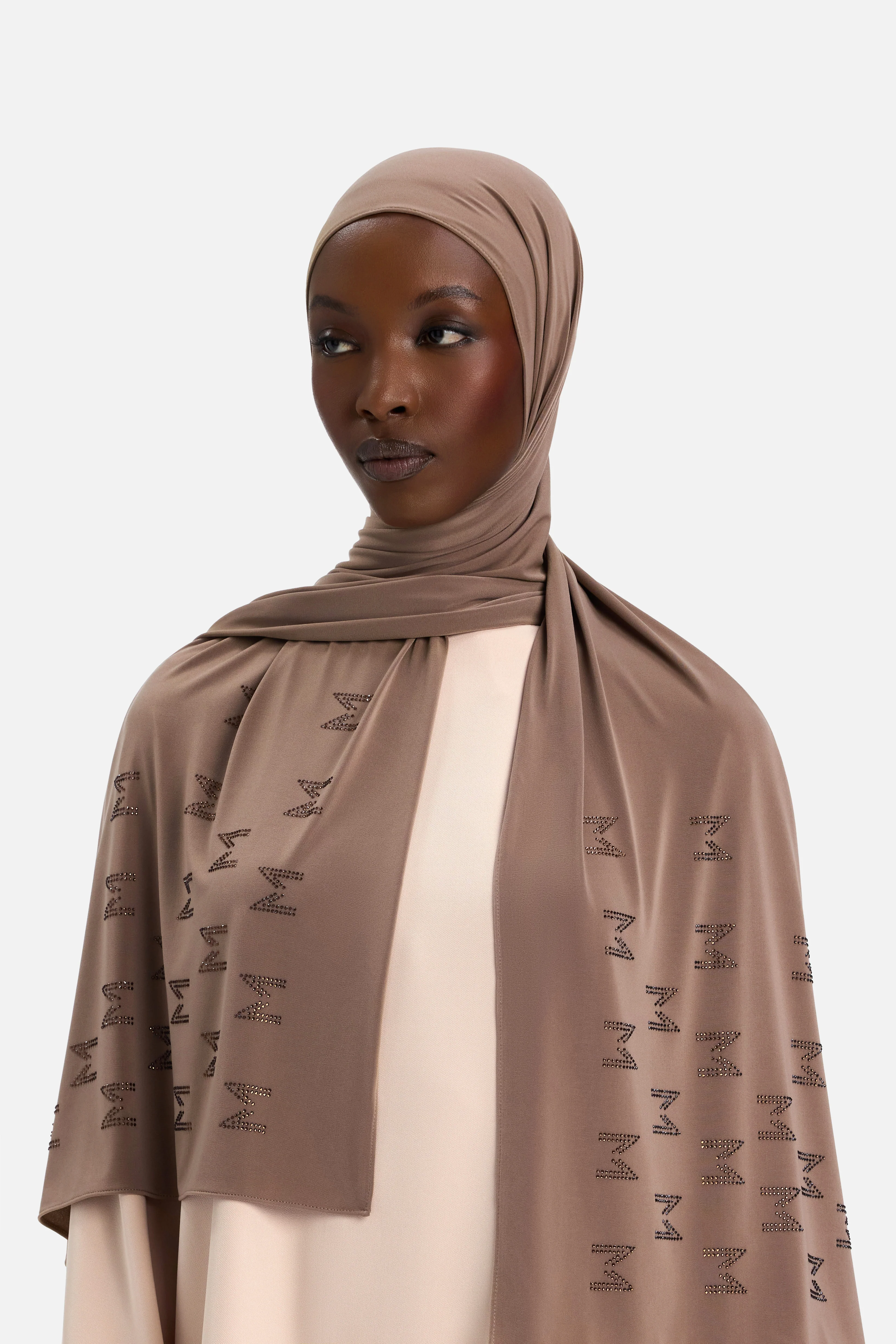 The Unique - Premium Jersey | Oud - Image 2