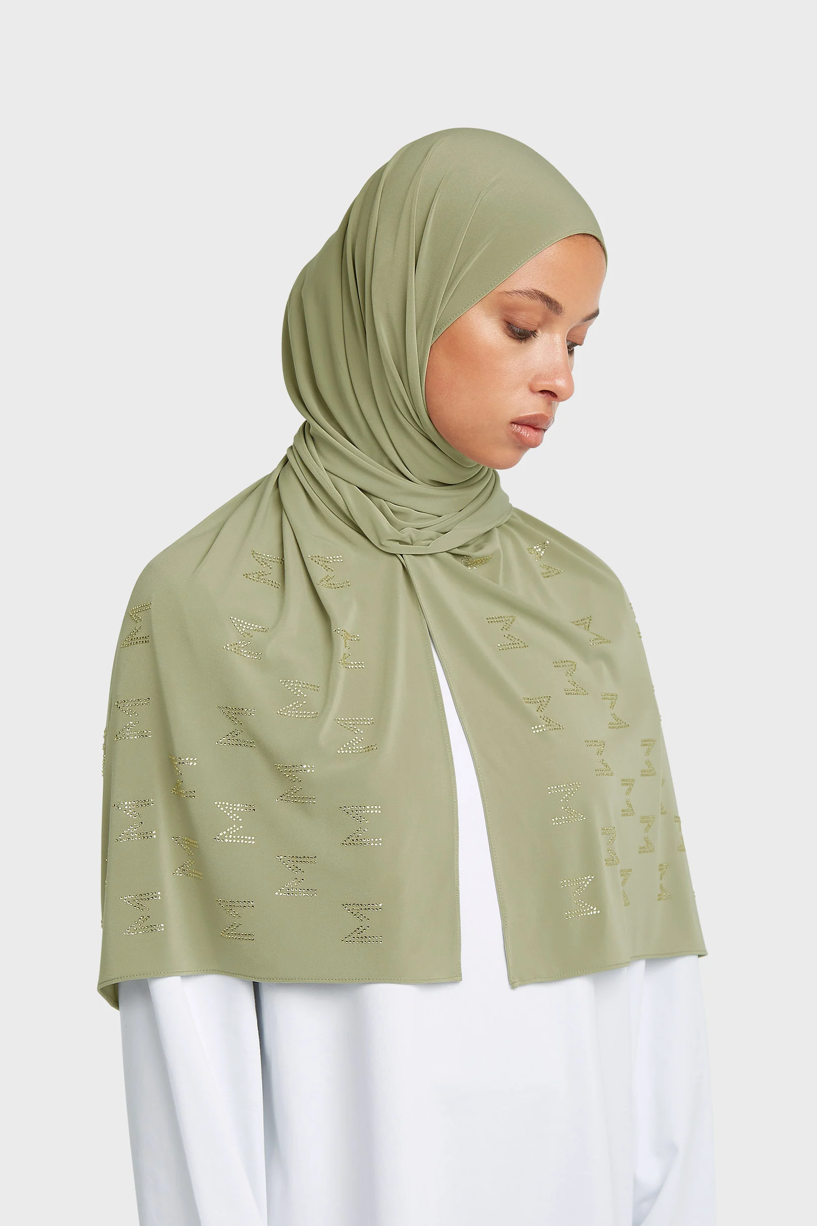 The Unique - Premium Jersey | Sage - Image 2