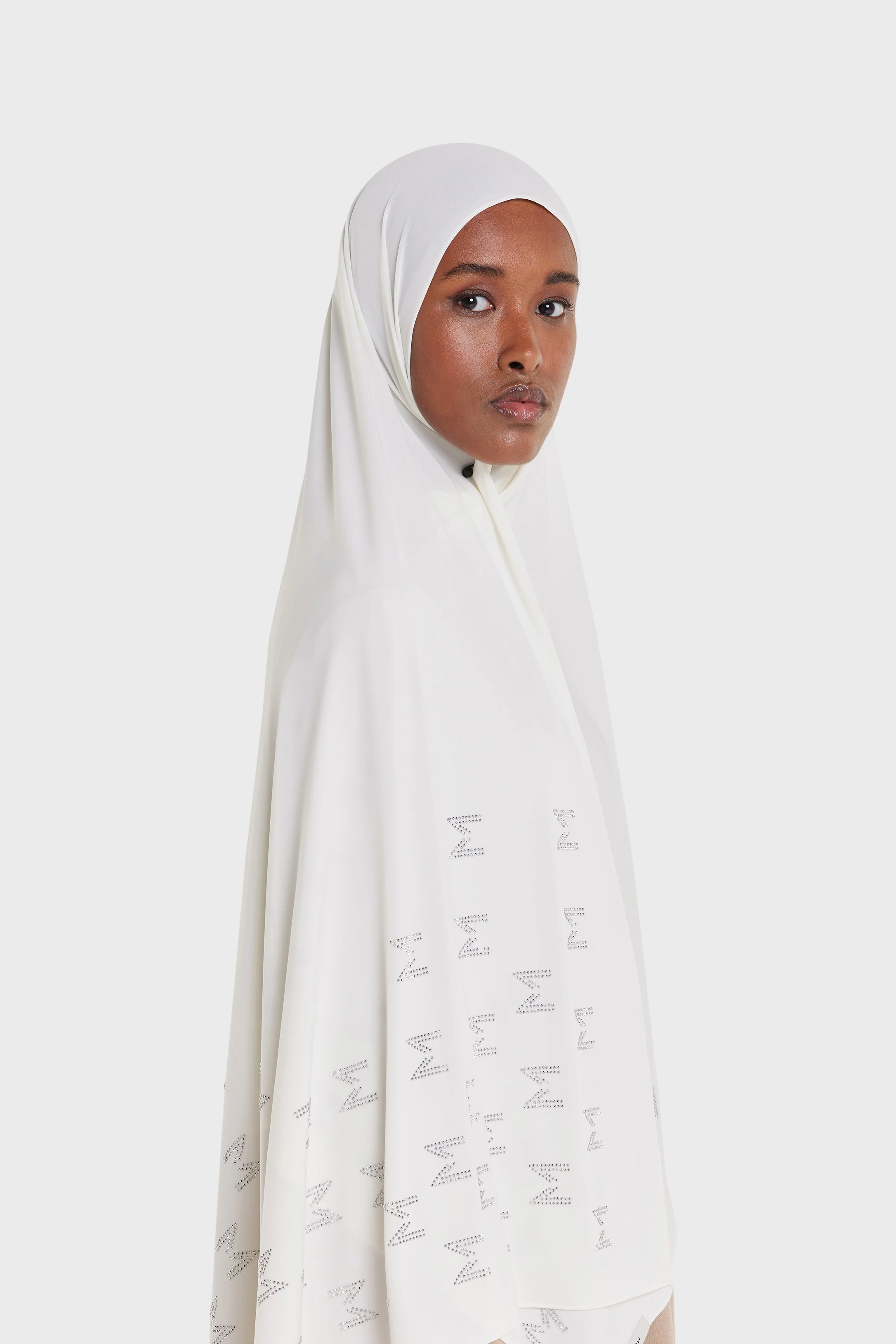 The Unique - Premium Jersey | White Cream - Image 2
