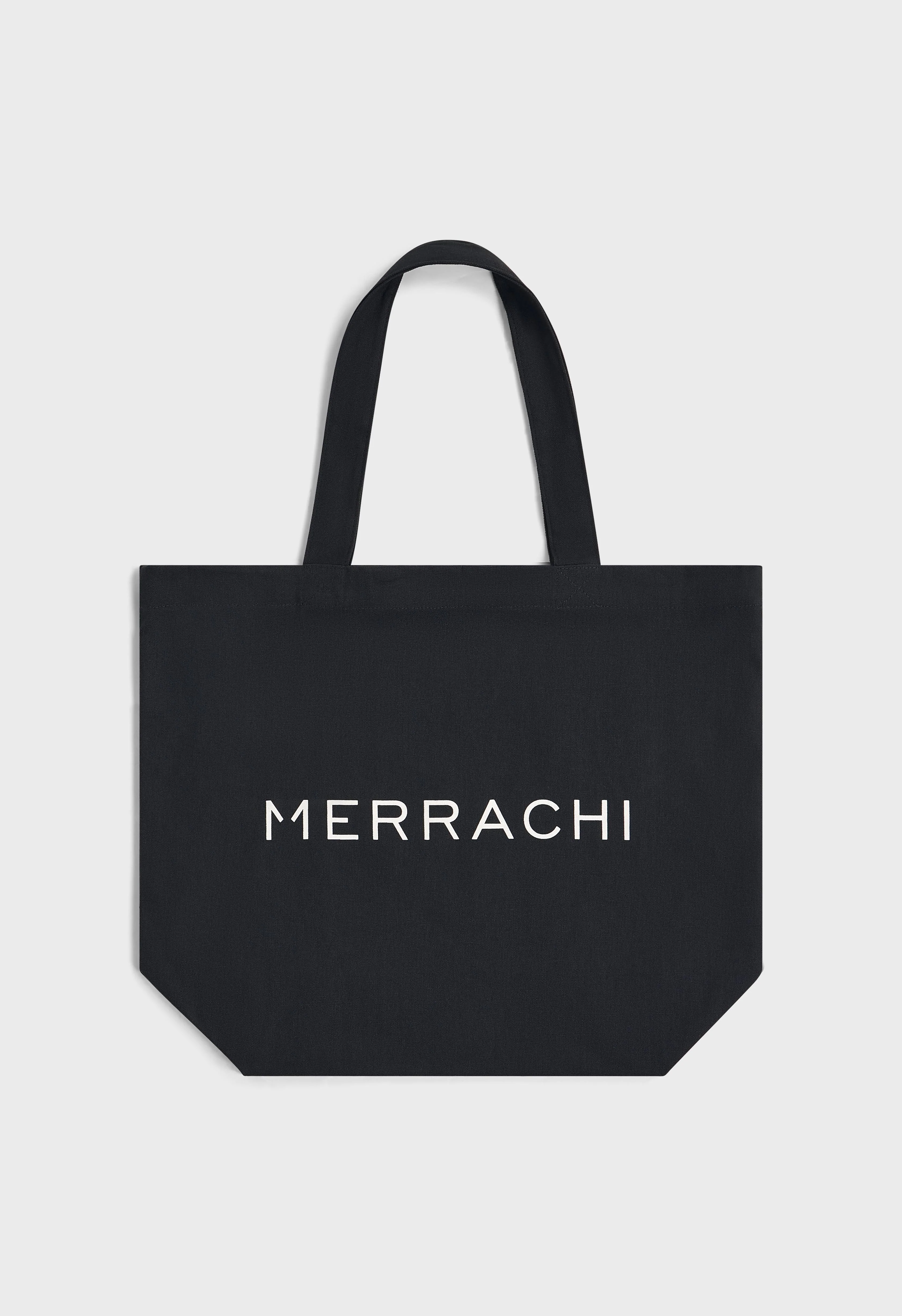 Tote Bag | Black - Image 3