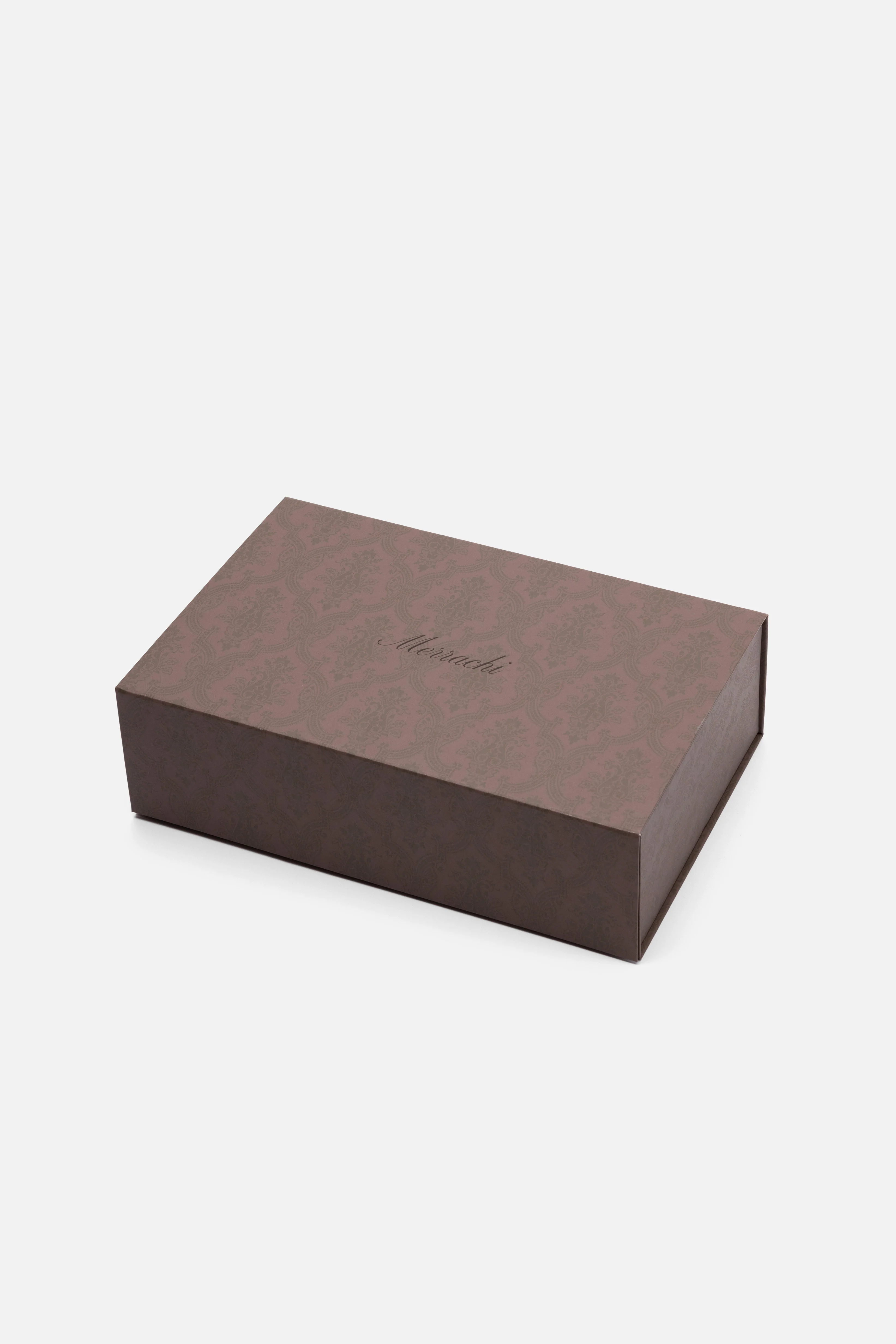 Unity Scarf Gift Box | Multi Color - Image 2