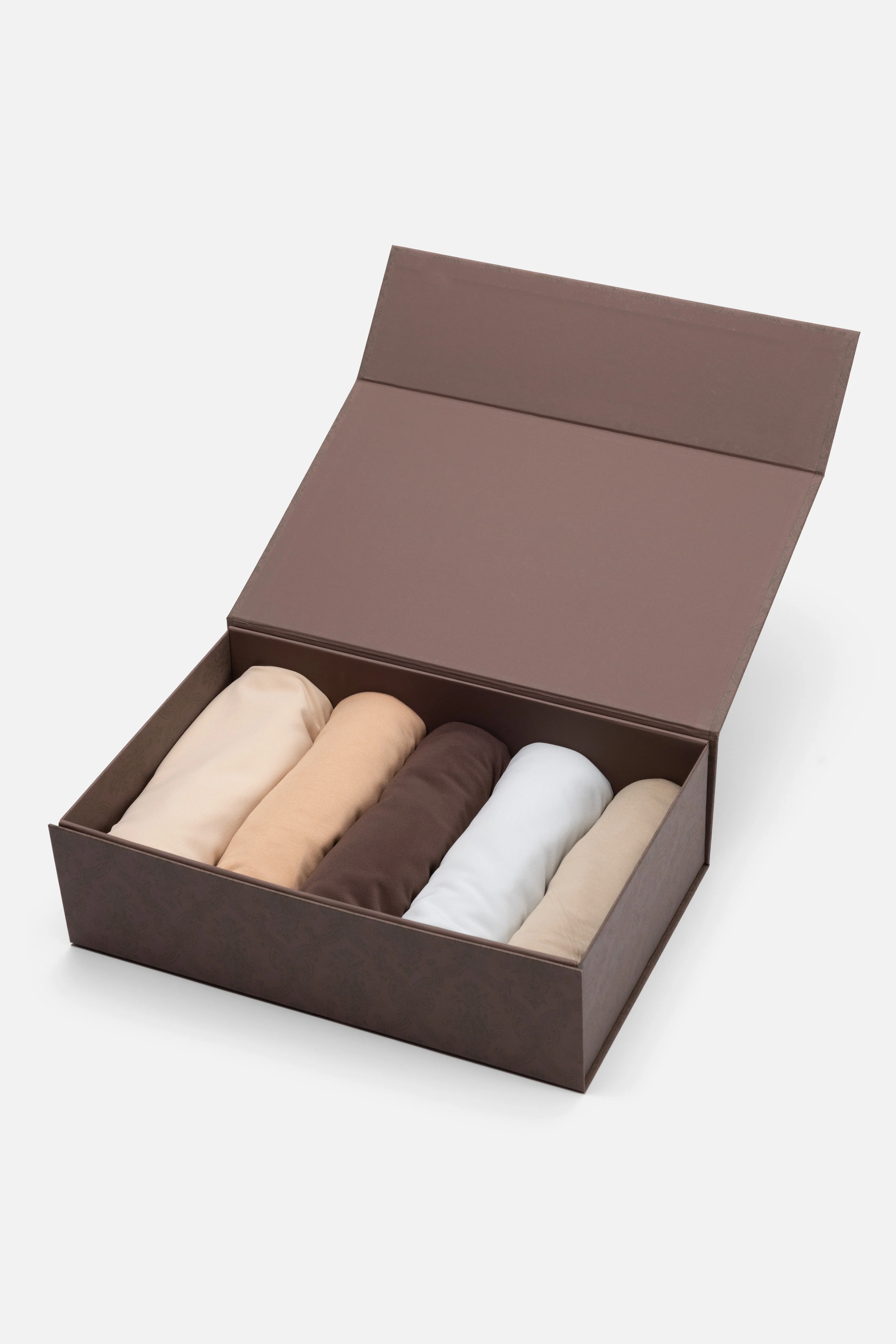 Unity Scarf Gift Box | Multi Color - Image 3