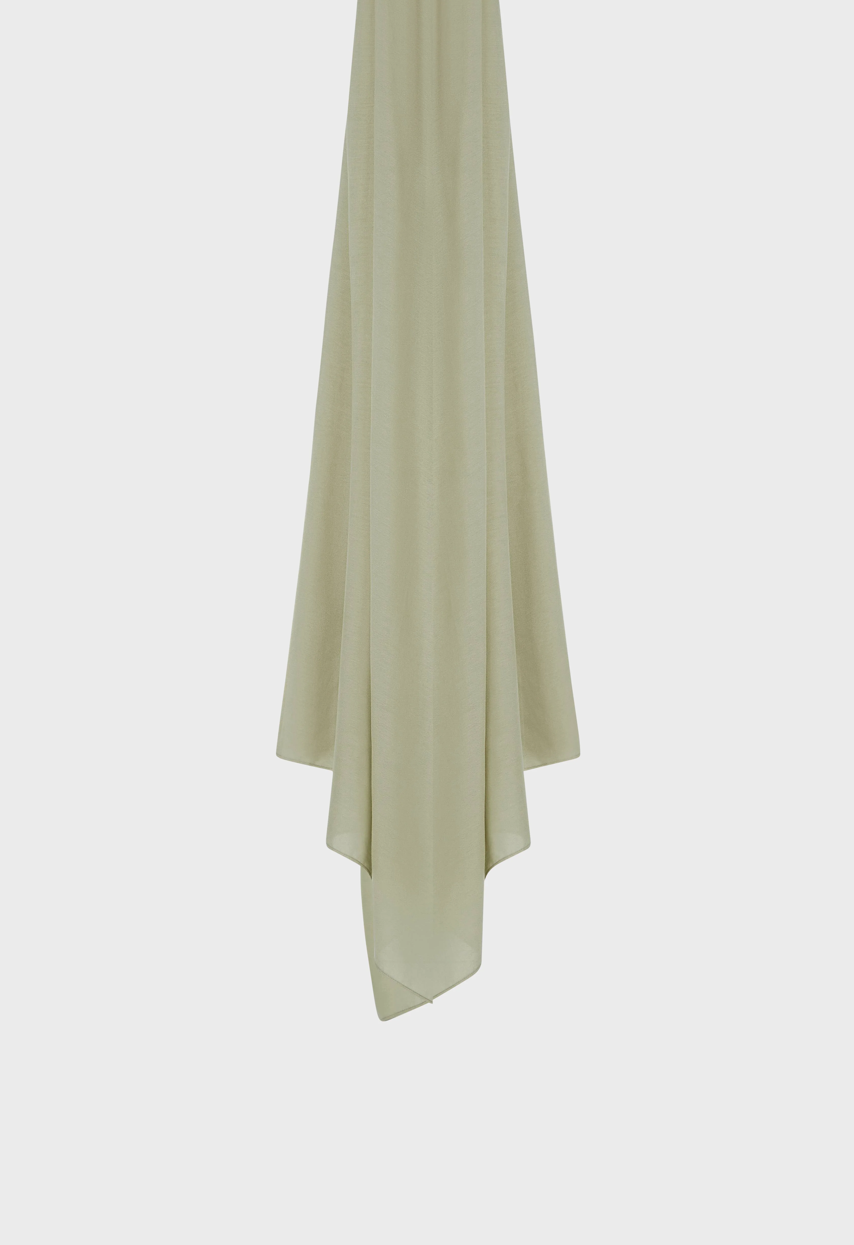 Weightless Woven Scarf | Alfalfa - Image 3