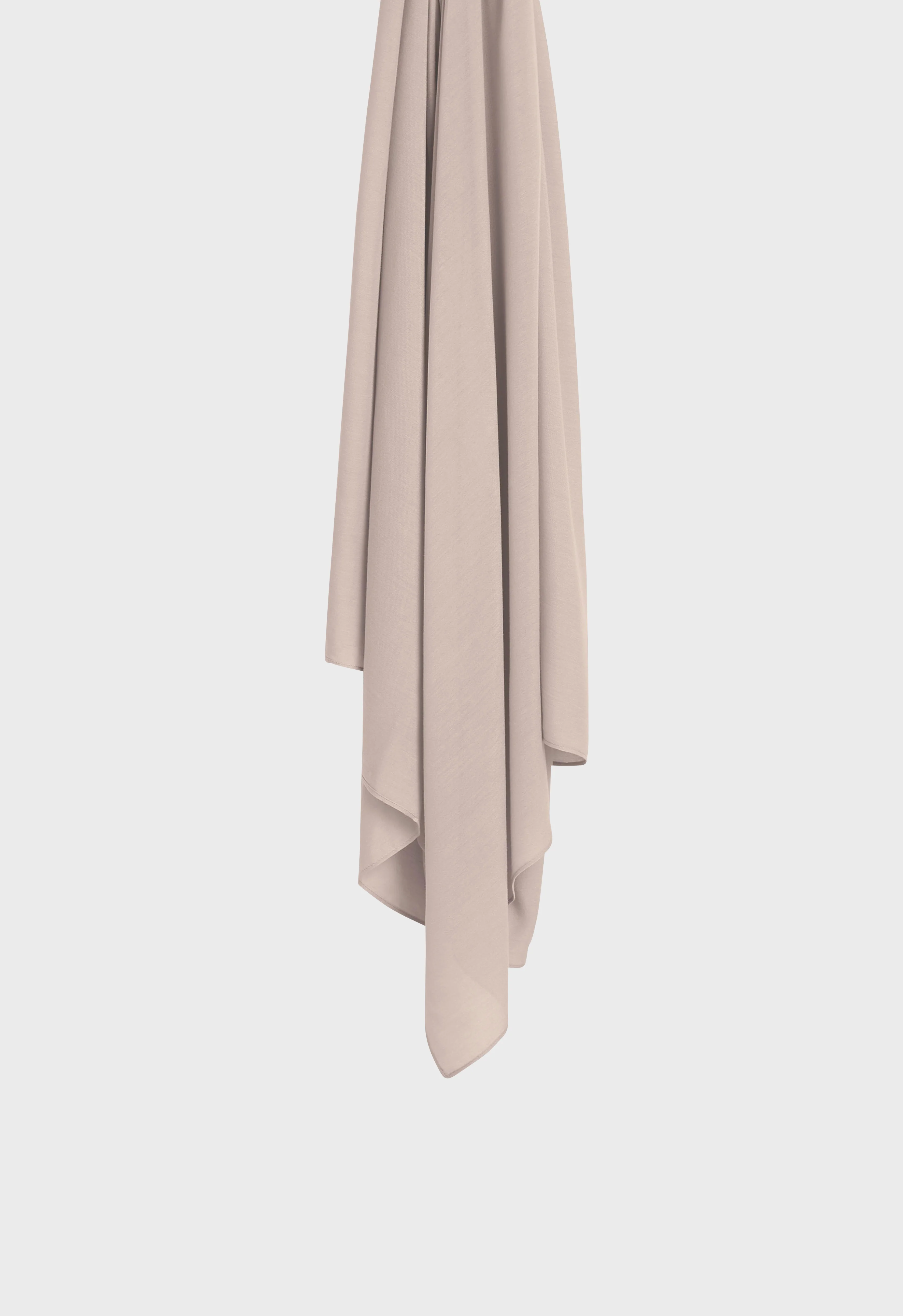 Weightless Woven Scarf | Cashmere - Image 3