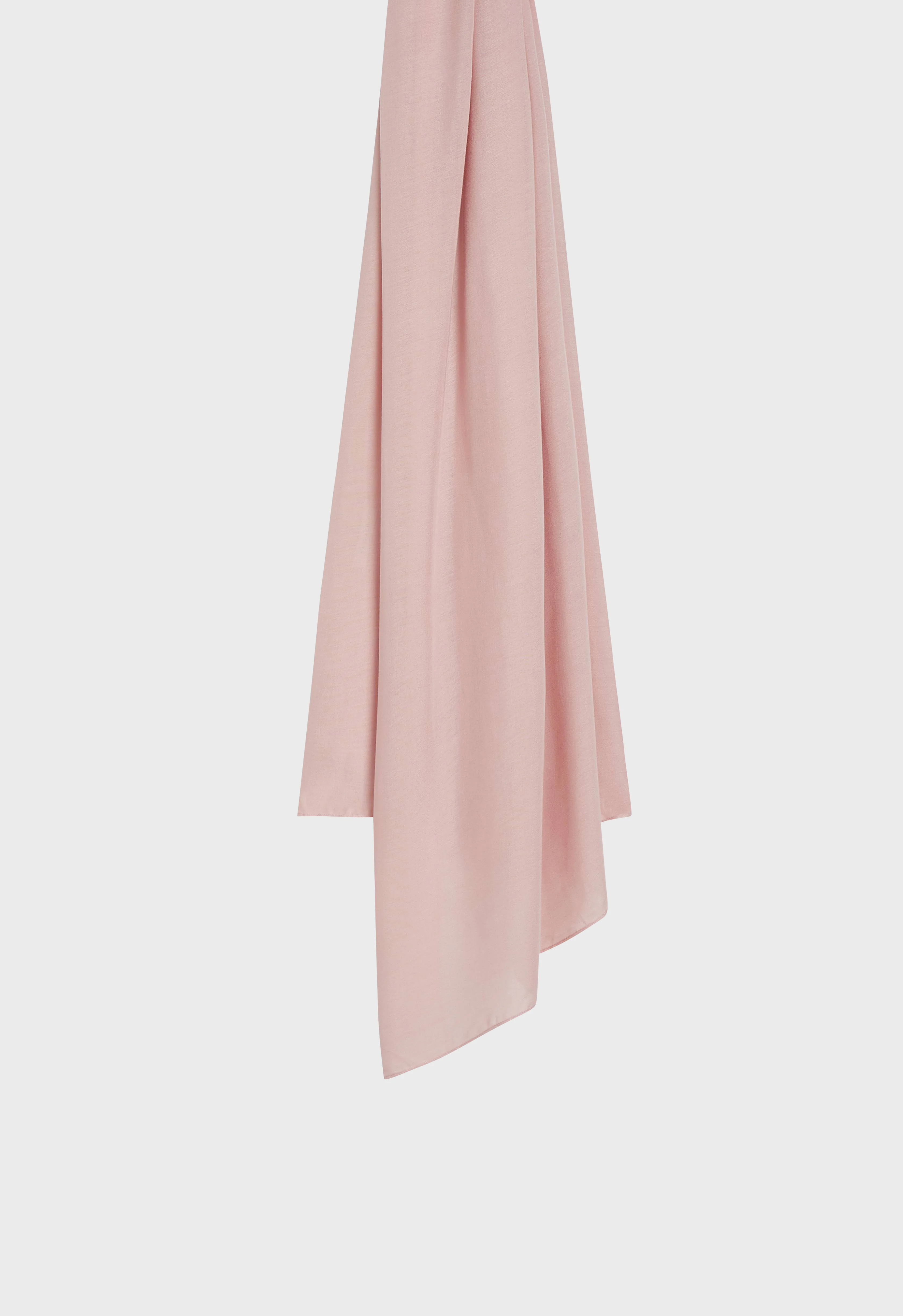Weightless Woven Scarf | Cherry Blossom - Image 3