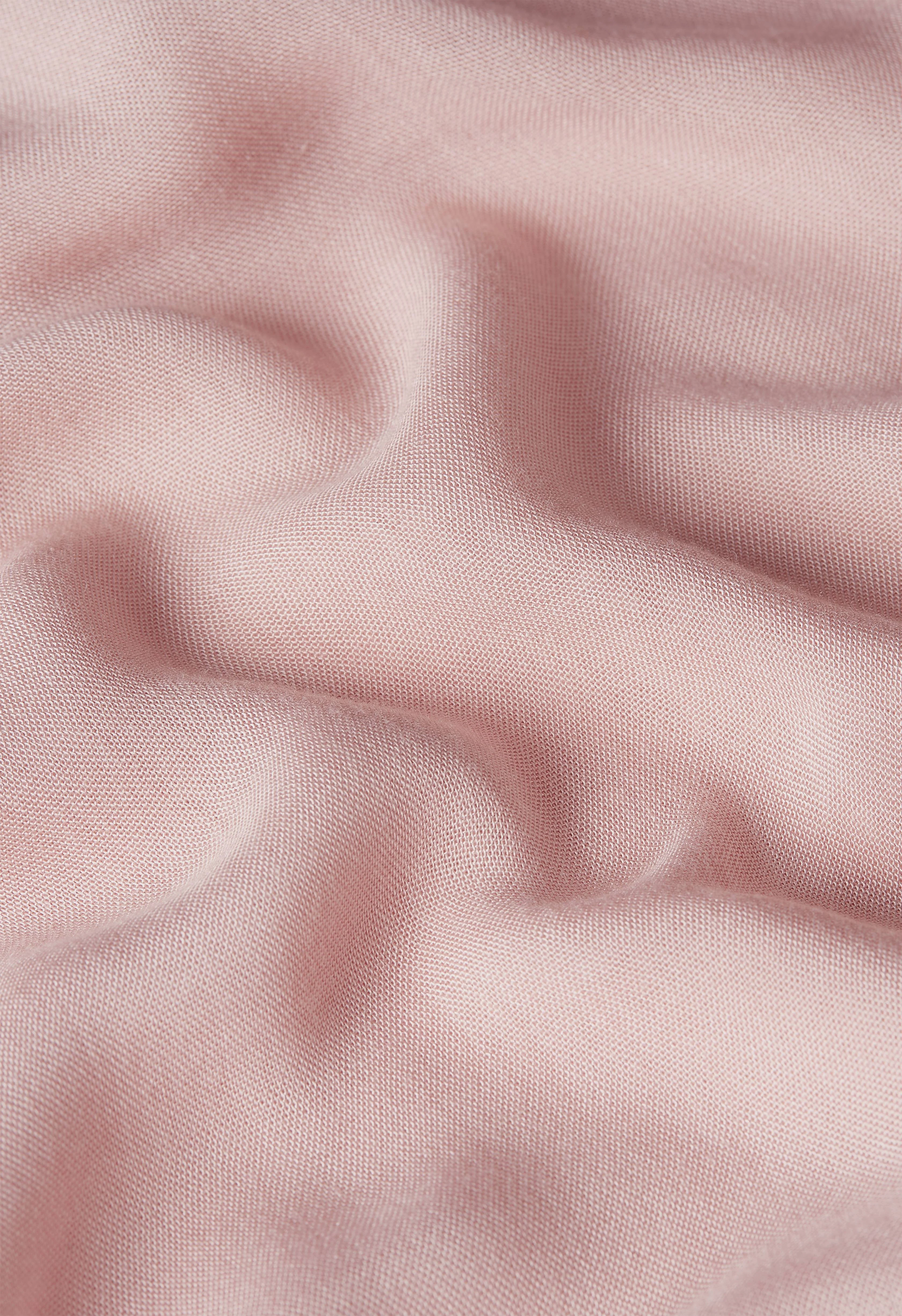 Weightless Woven Scarf | Cherry Blossom - Image 4