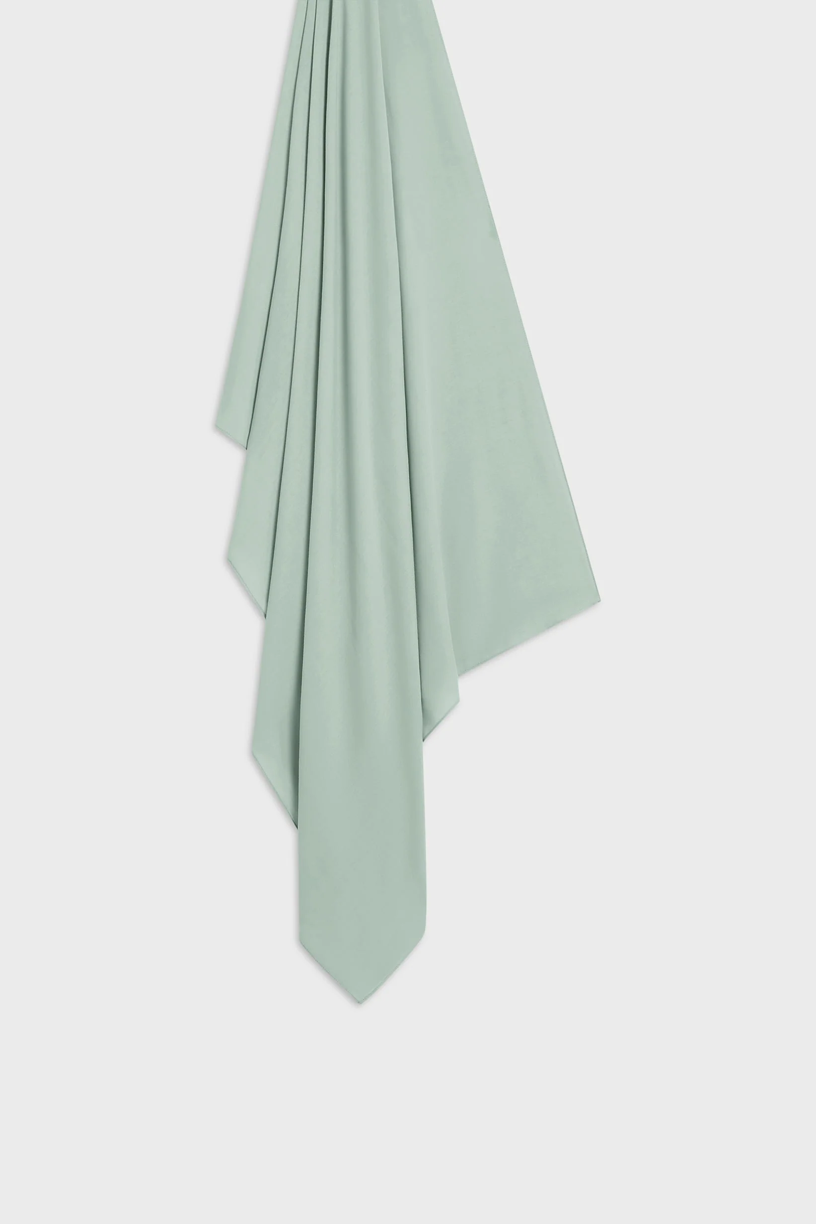 Weightless Woven Scarf | Lake - Image 3