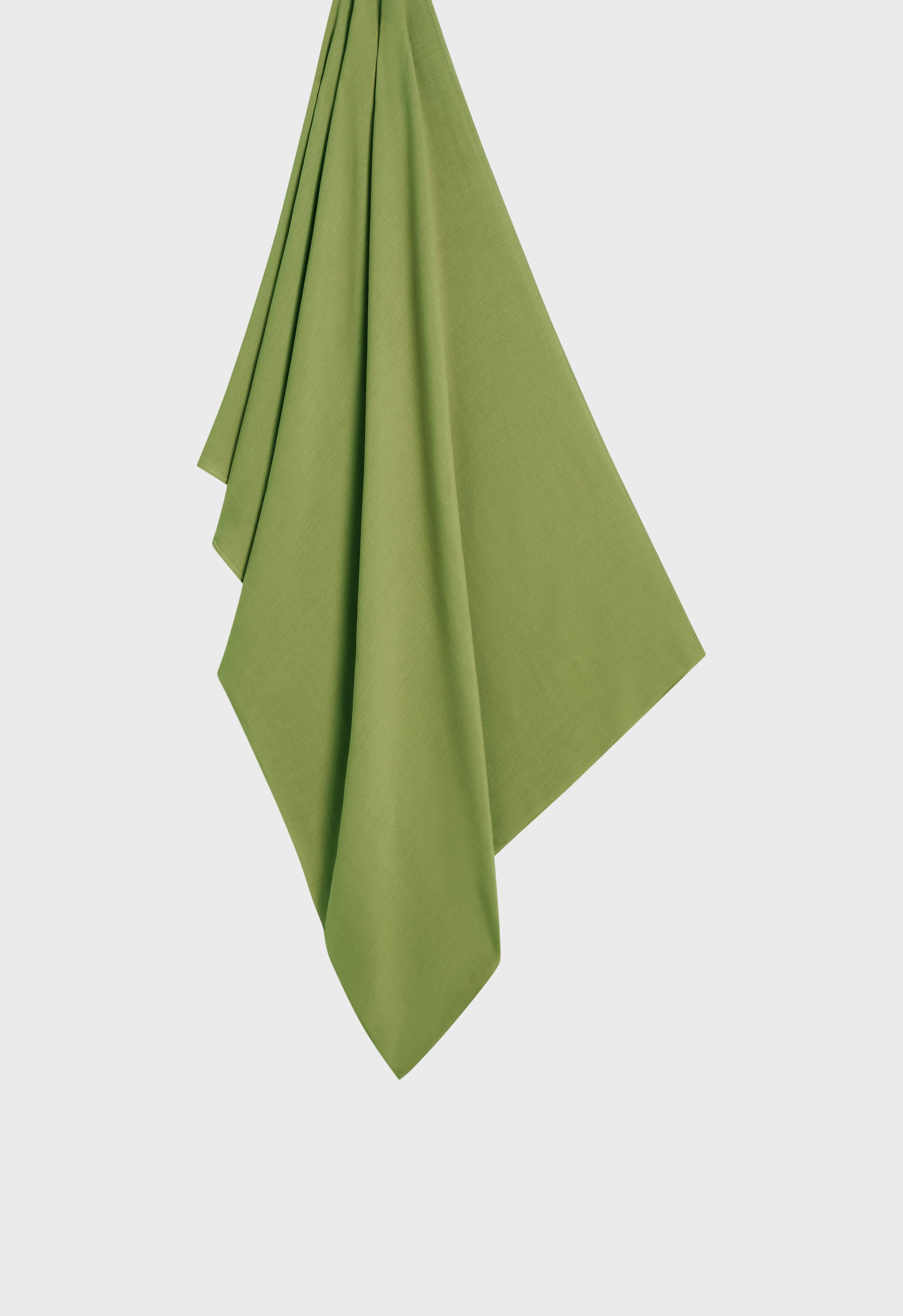 Weightless Woven Scarf | Leaf - Image 3