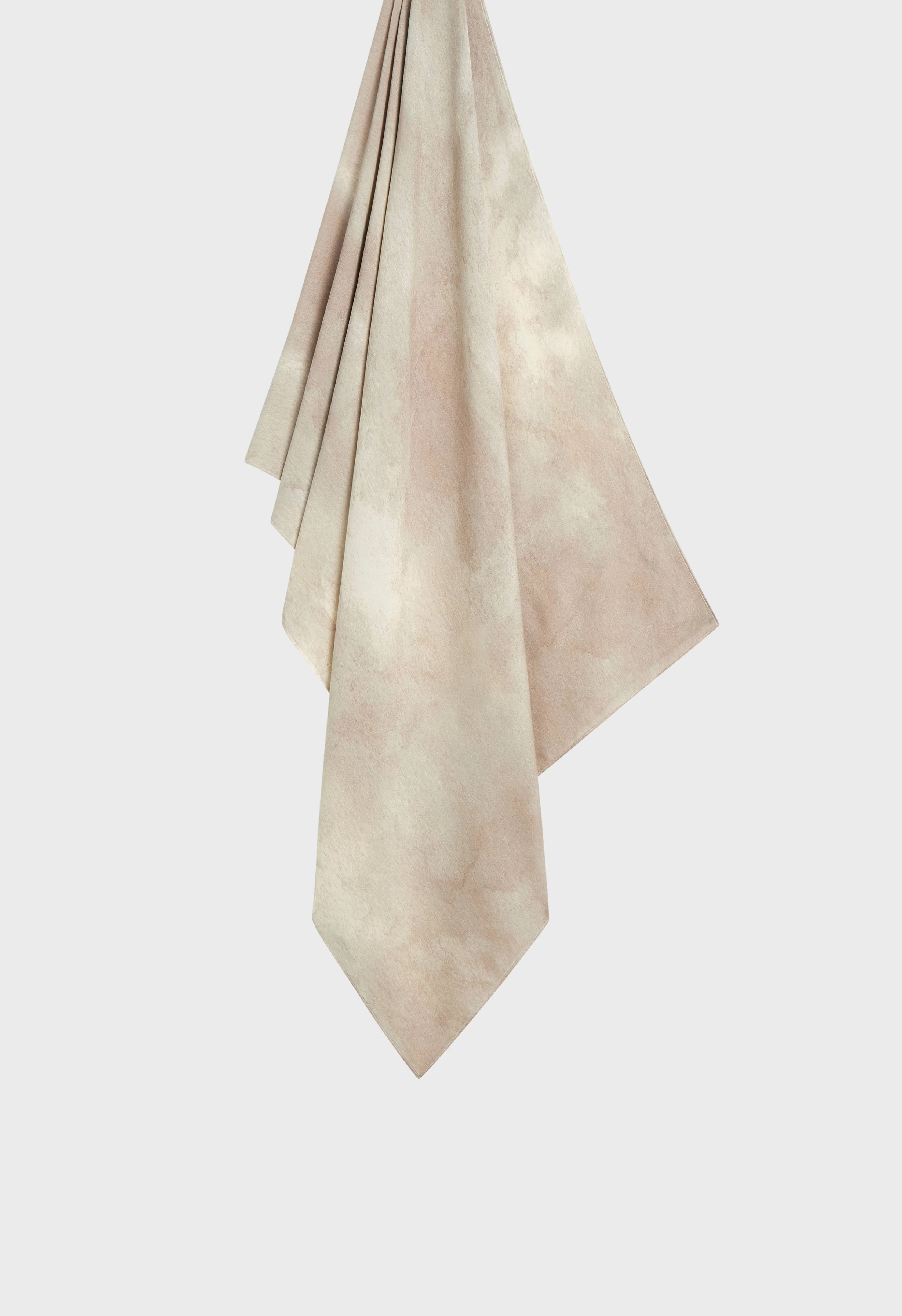 Weightless Woven Scarf | Marble Stucco - Image 3