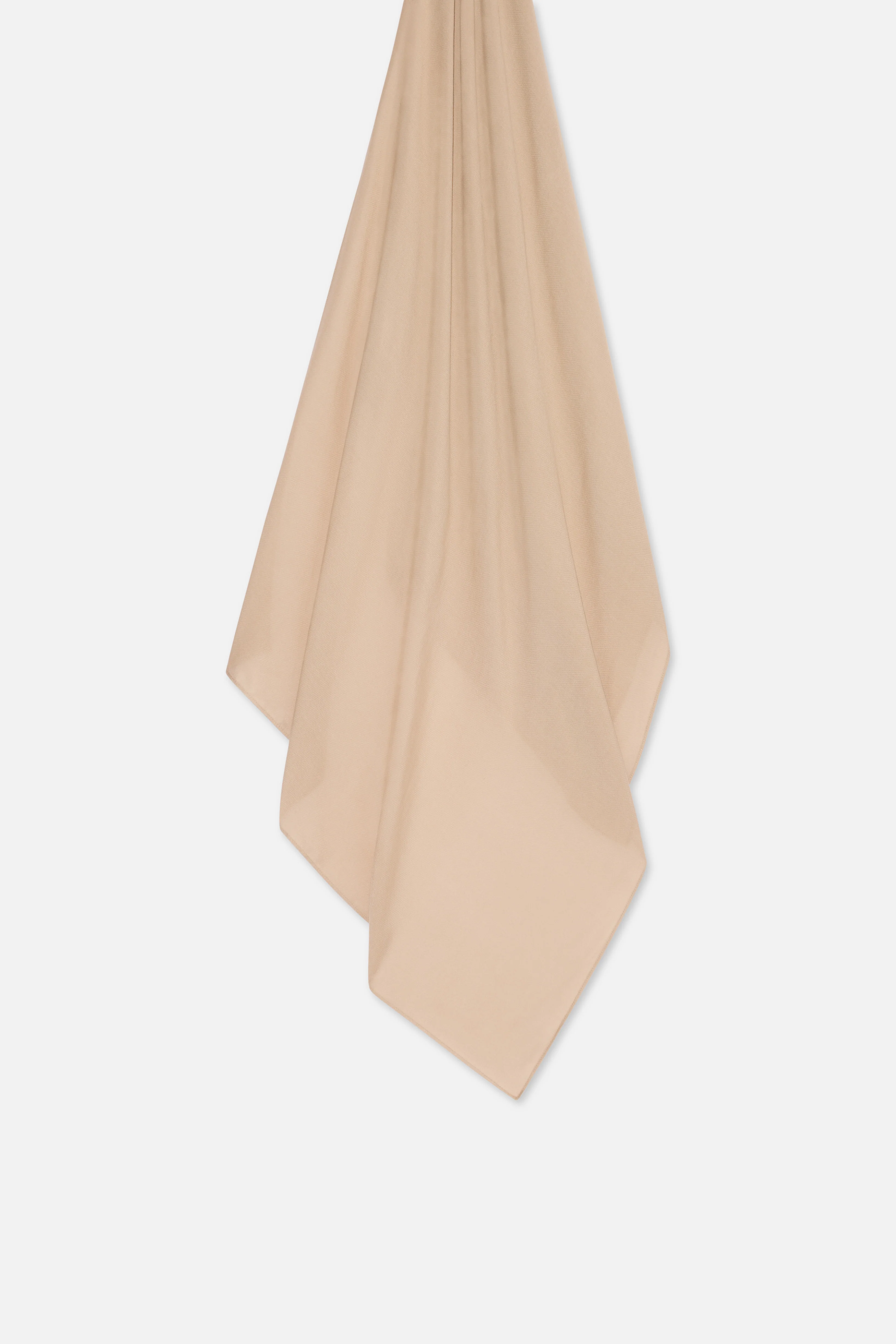 Weightless Woven Scarf | Oat - Image 3