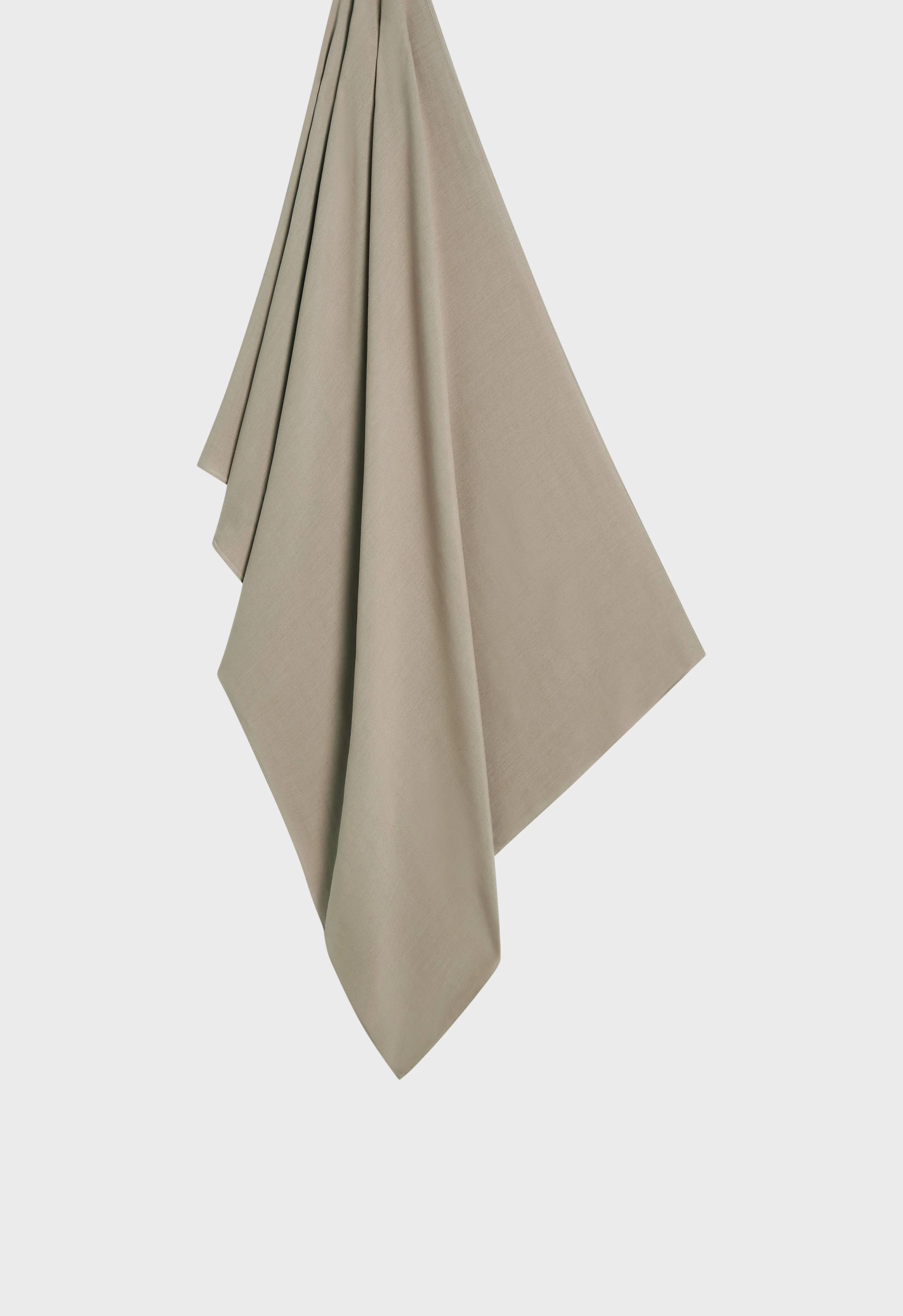 Weightless Woven Scarf | Roasted Cashew - Image 3